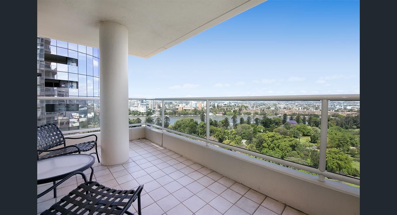 1801/132 Alice Street, BRISBANE, QLD 4000