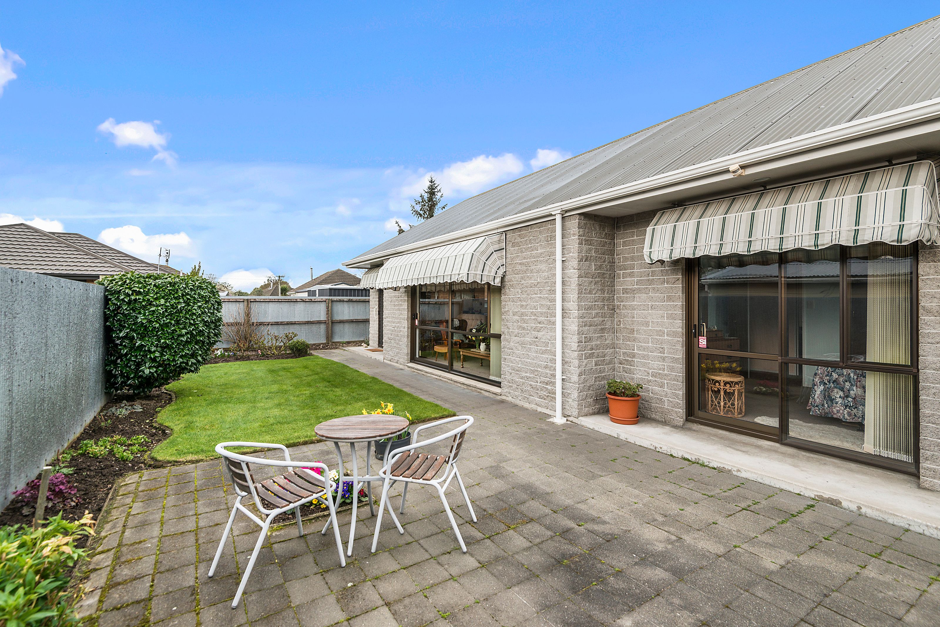 2/58 Philpotts Road, Mairehau, Christchurch City
