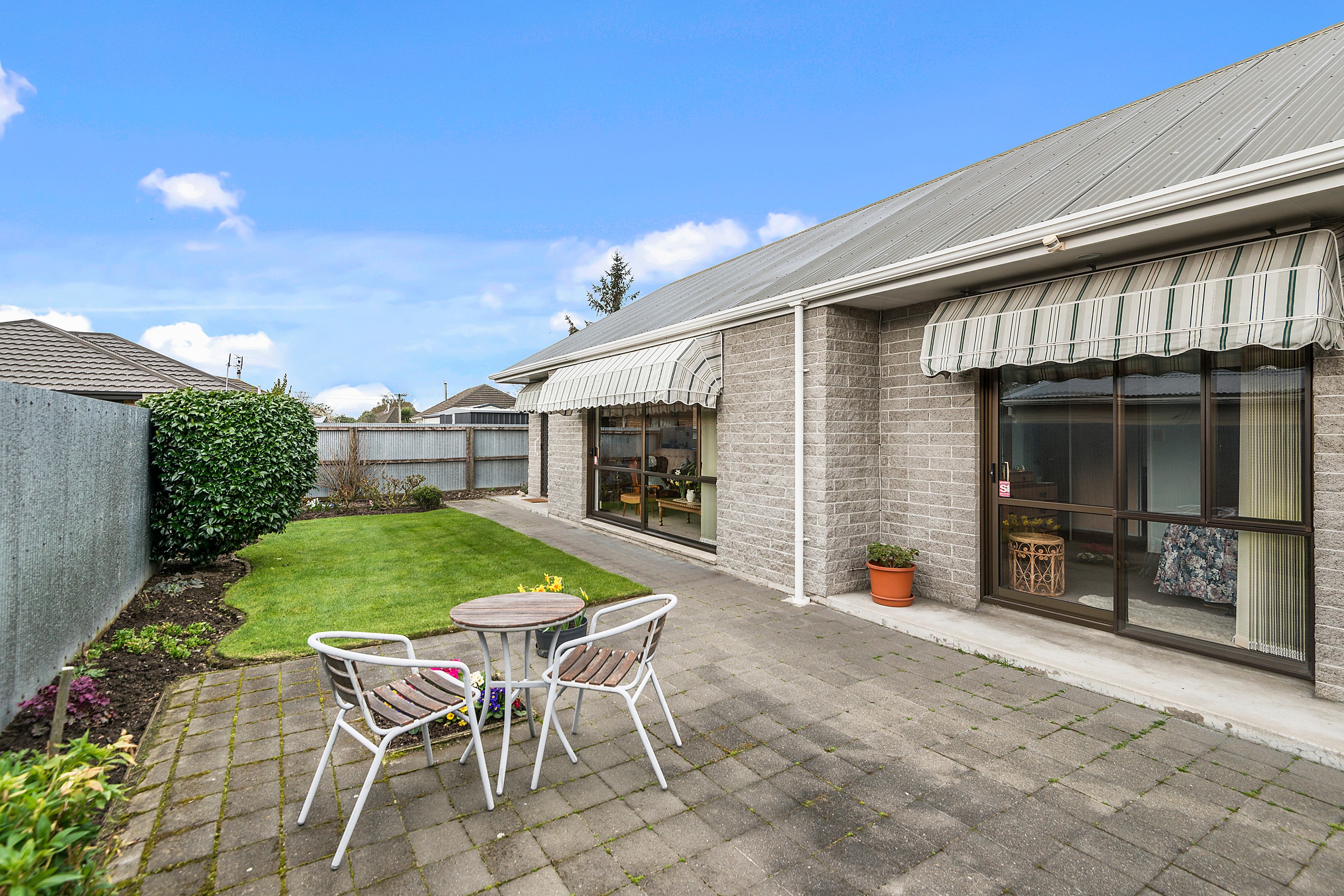 2/58 Philpotts Road, Mairehau, Christchurch City