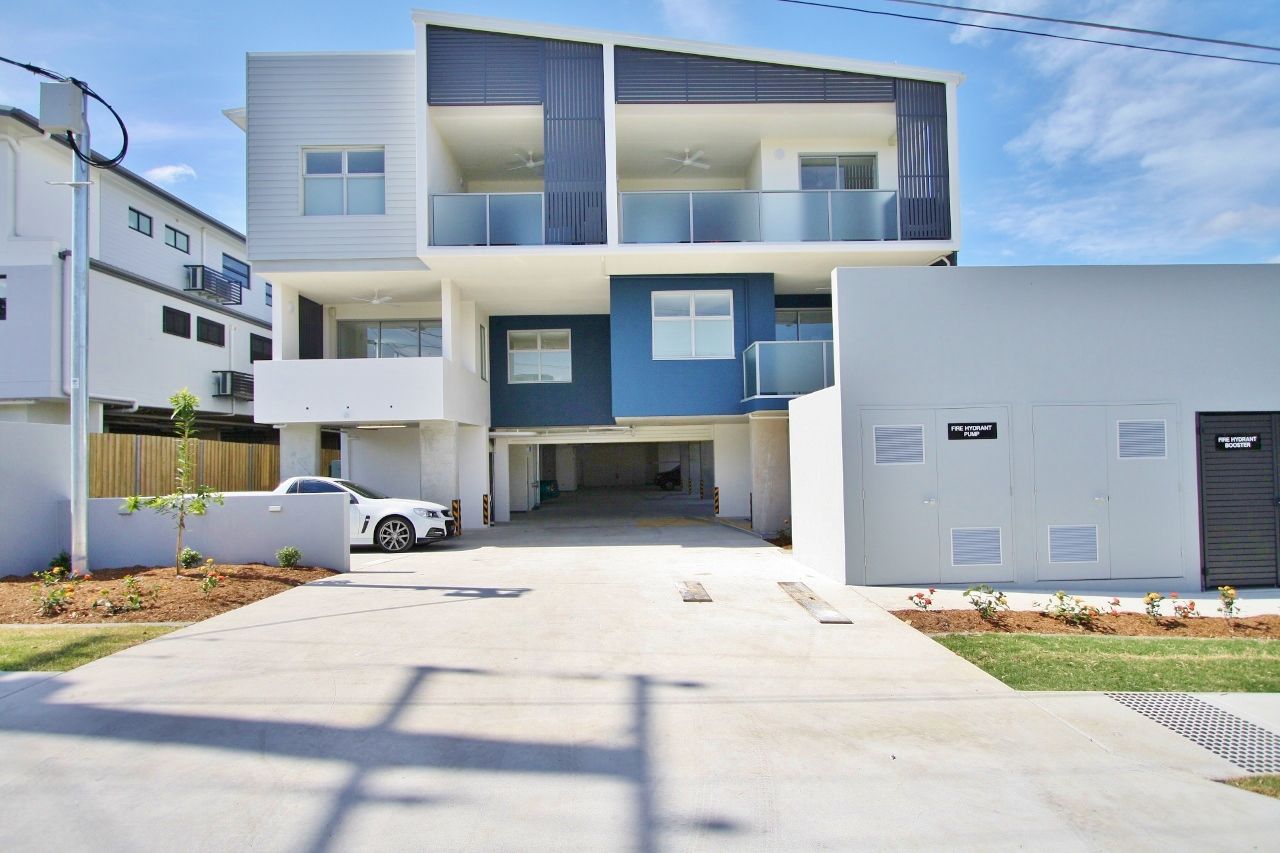 5/22 Hertford Street, Upper Mount Gravatt, QLD 4122
