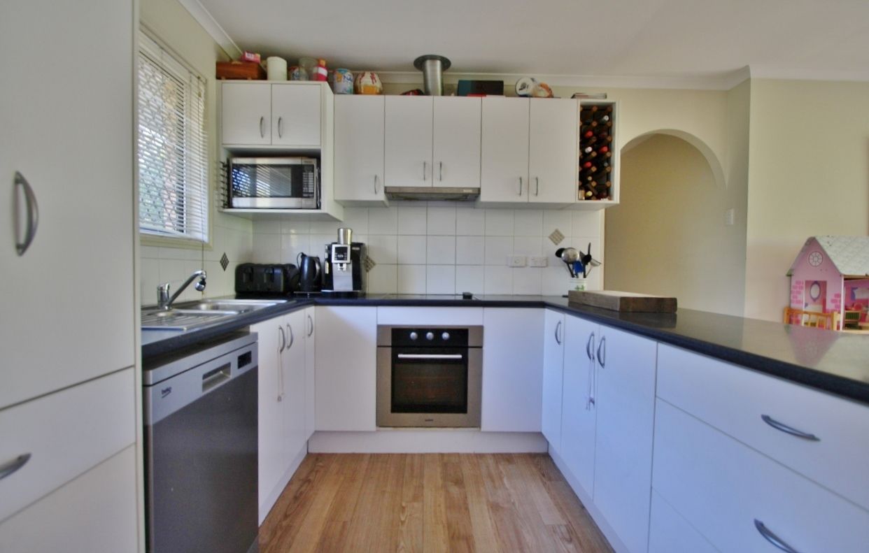 50 Rembrandt Street, Carina, QLD 4152