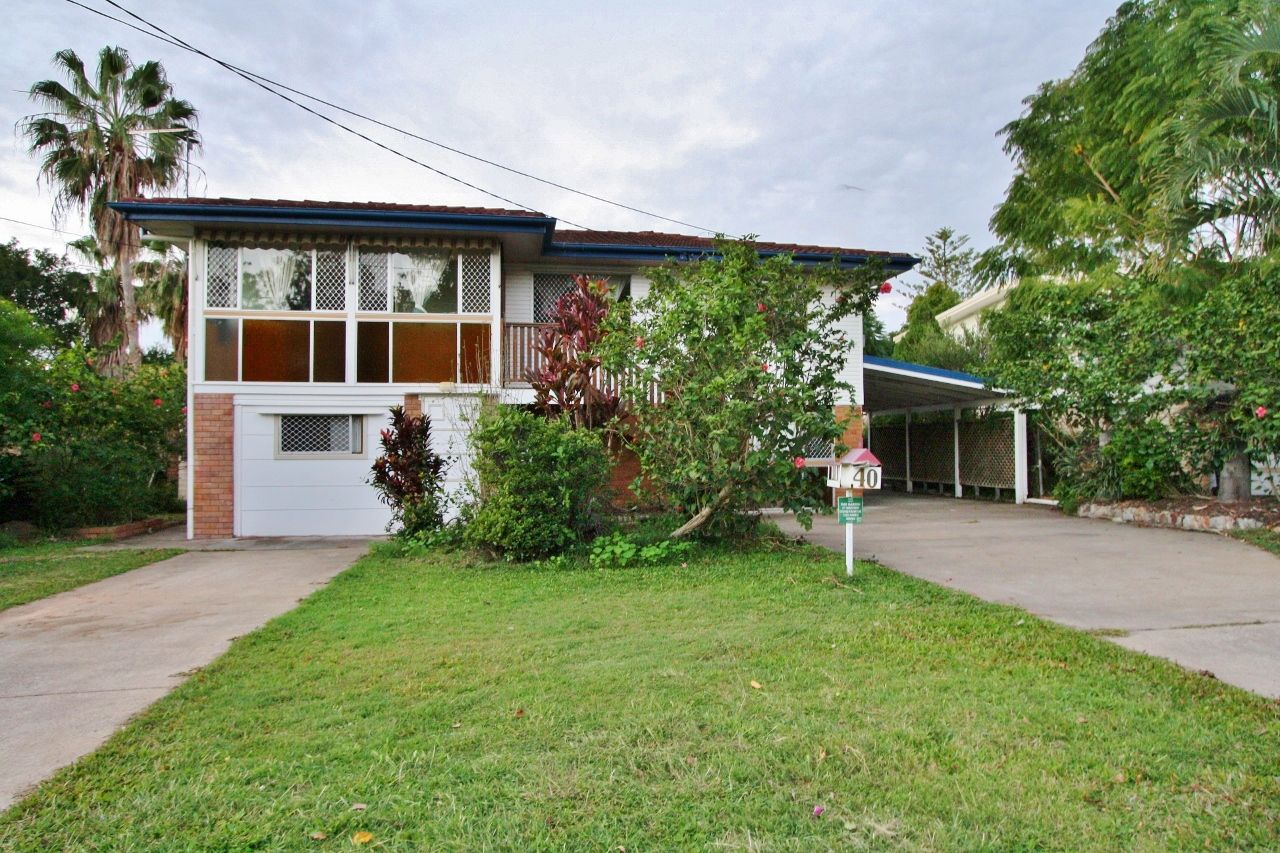 40 Penarth Street, Runcorn, QLD 4113