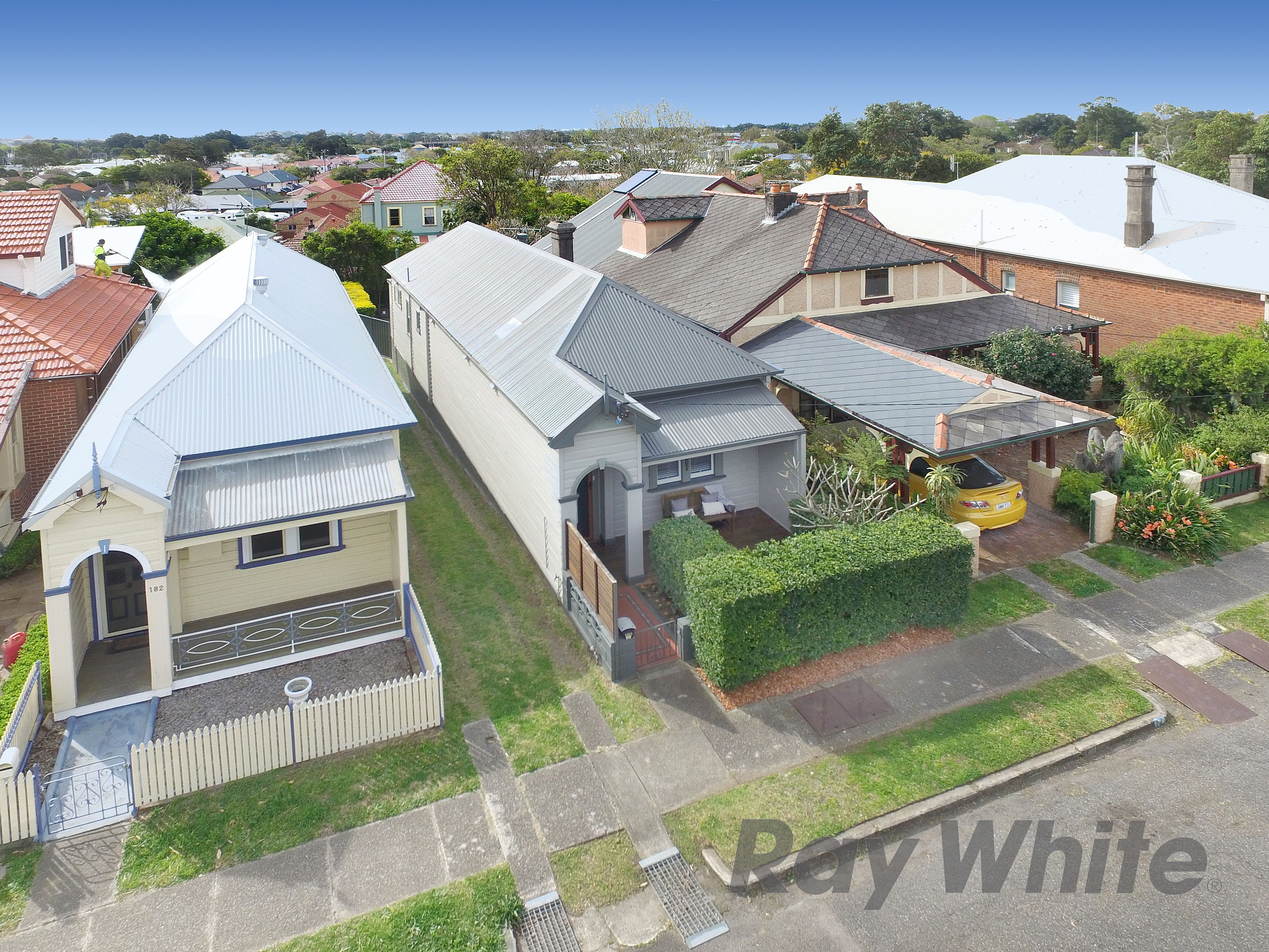 180 Denison Street, Hamilton, NSW 2303