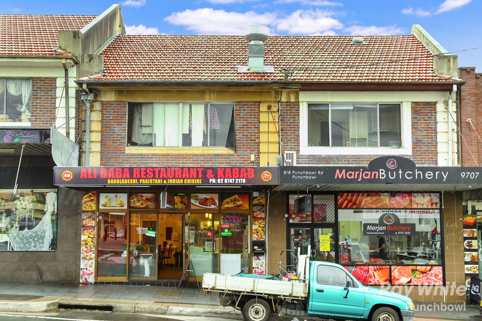 816 Punchbowl Road, Punchbowl, NSW 2196