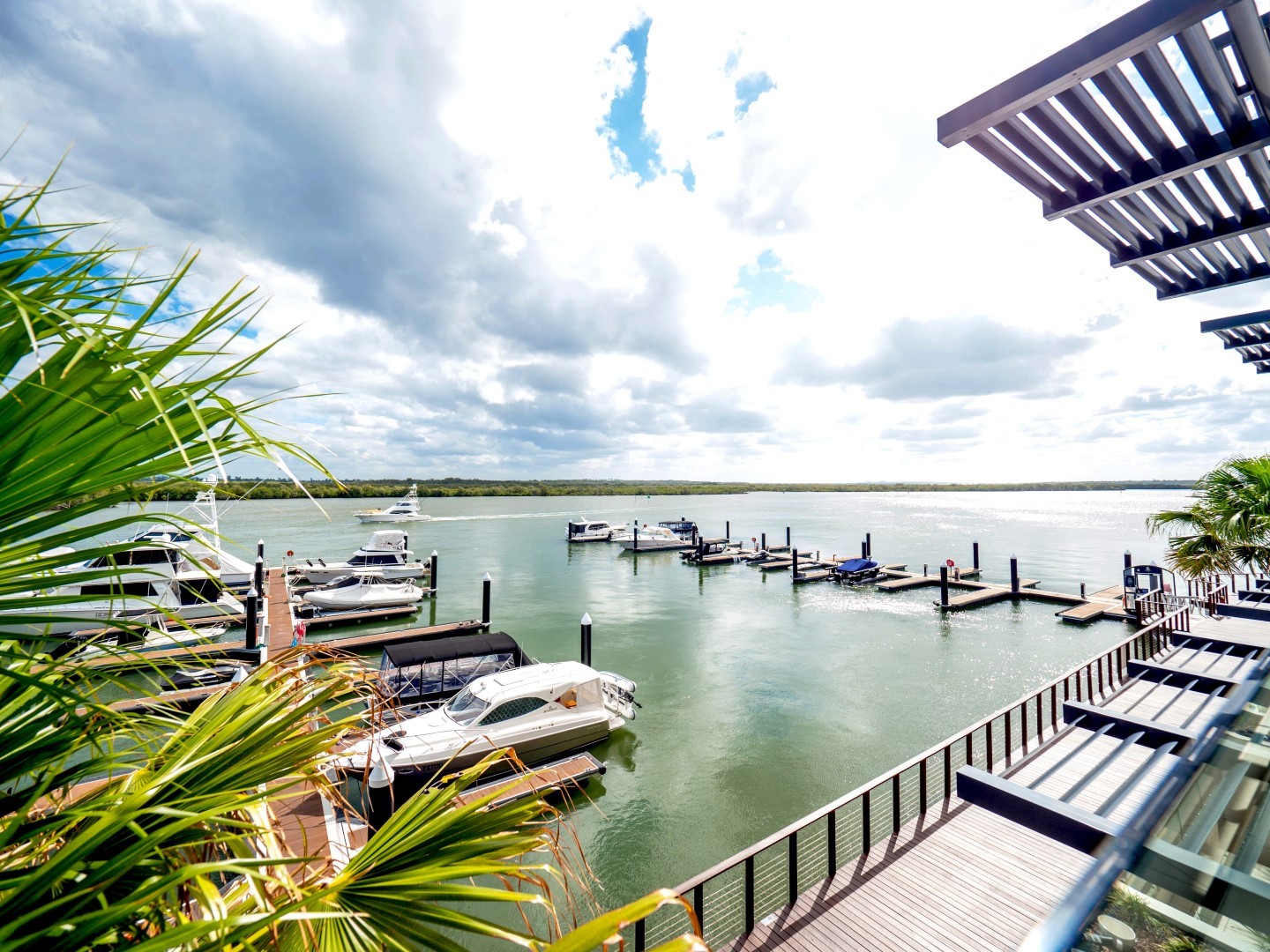 6206/6 Marina Promenade, Paradise Point, QLD 4216