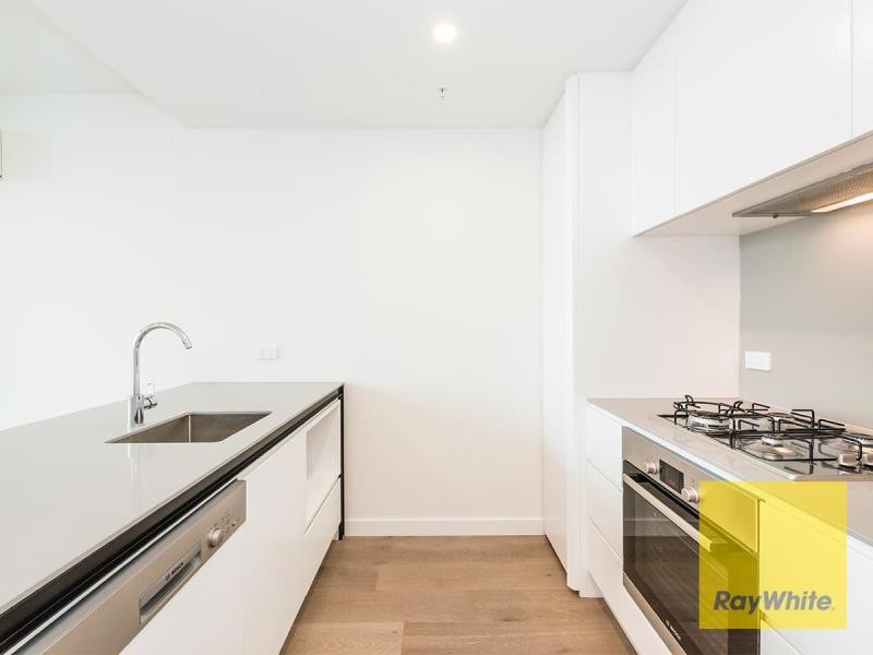 1402/89 Gladstone Street, South Melbourne, VIC 3205