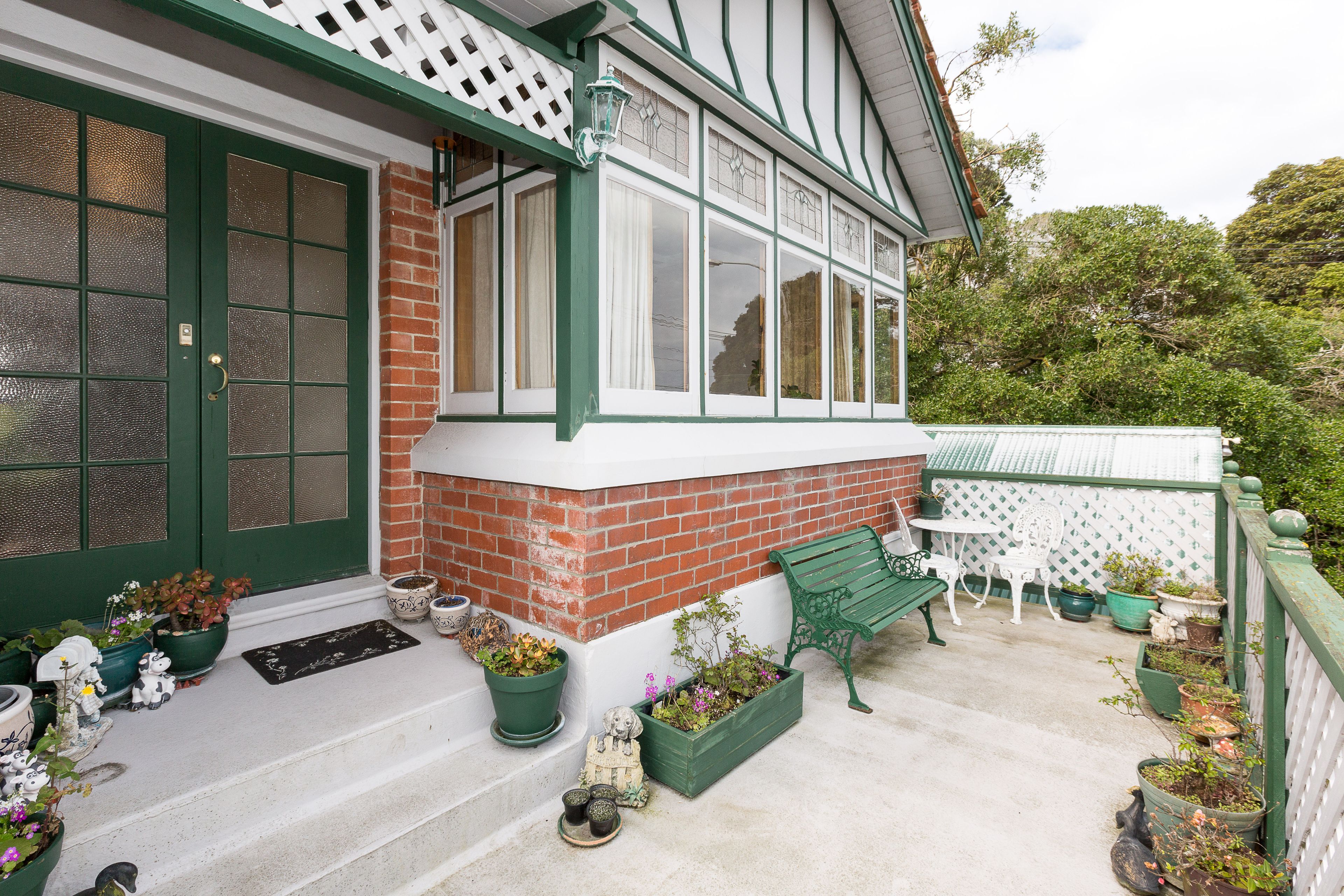 107 Hamilton Road, Hataitai, Wellington City
