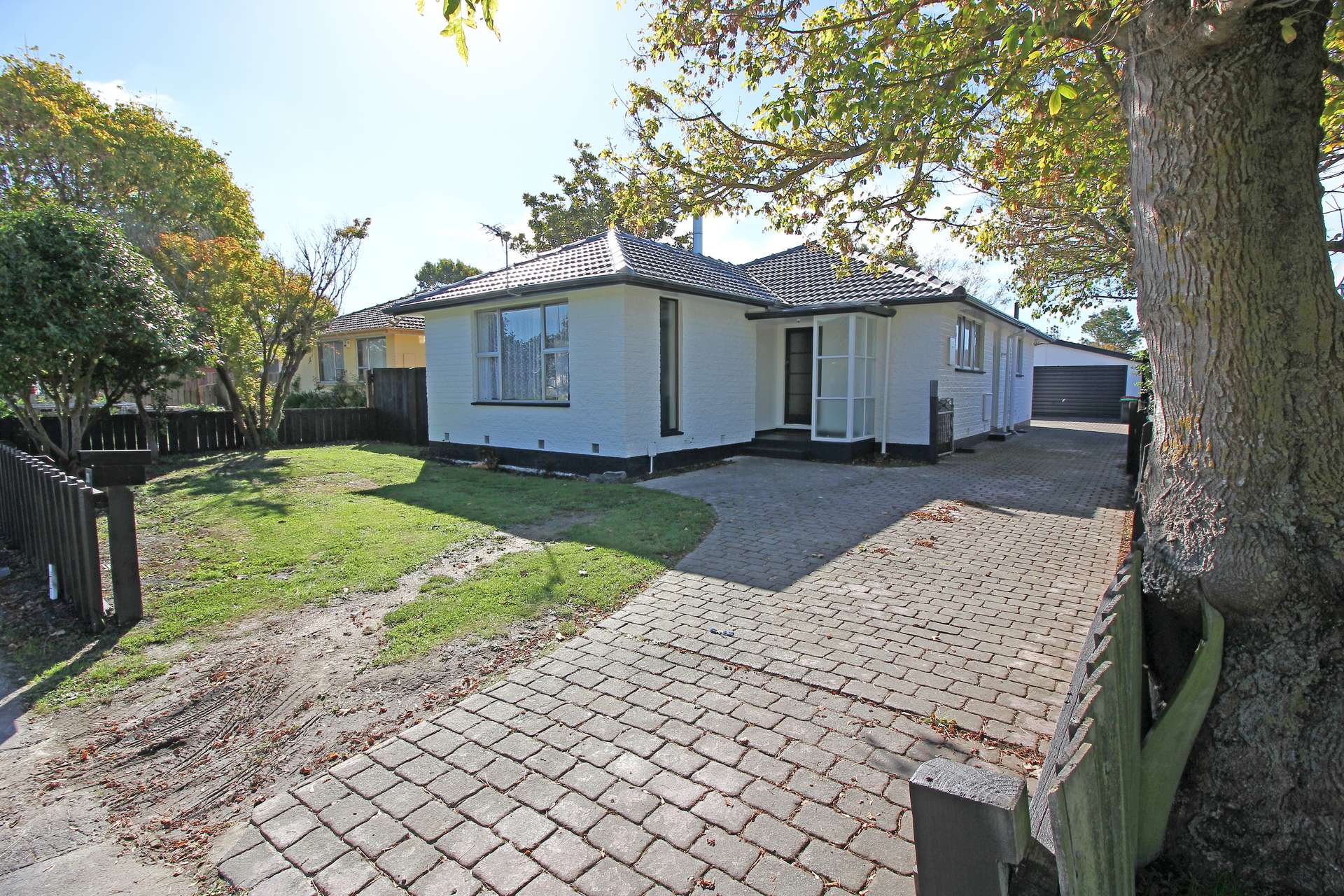 49 Rowley Avenue, Hoon Hay, Christchurch City Real Estate Ray White