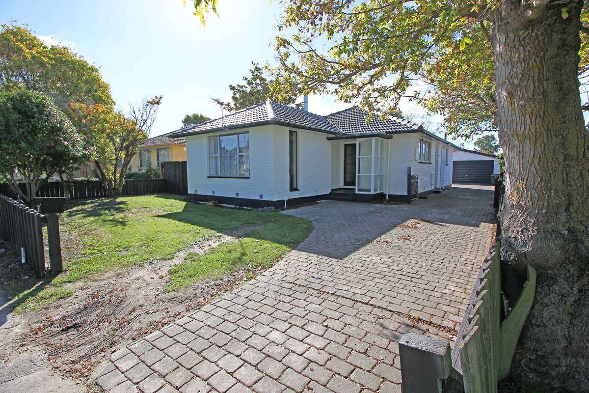 49 Rowley Avenue, Hoon Hay, Christchurch City Real Estate Ray White