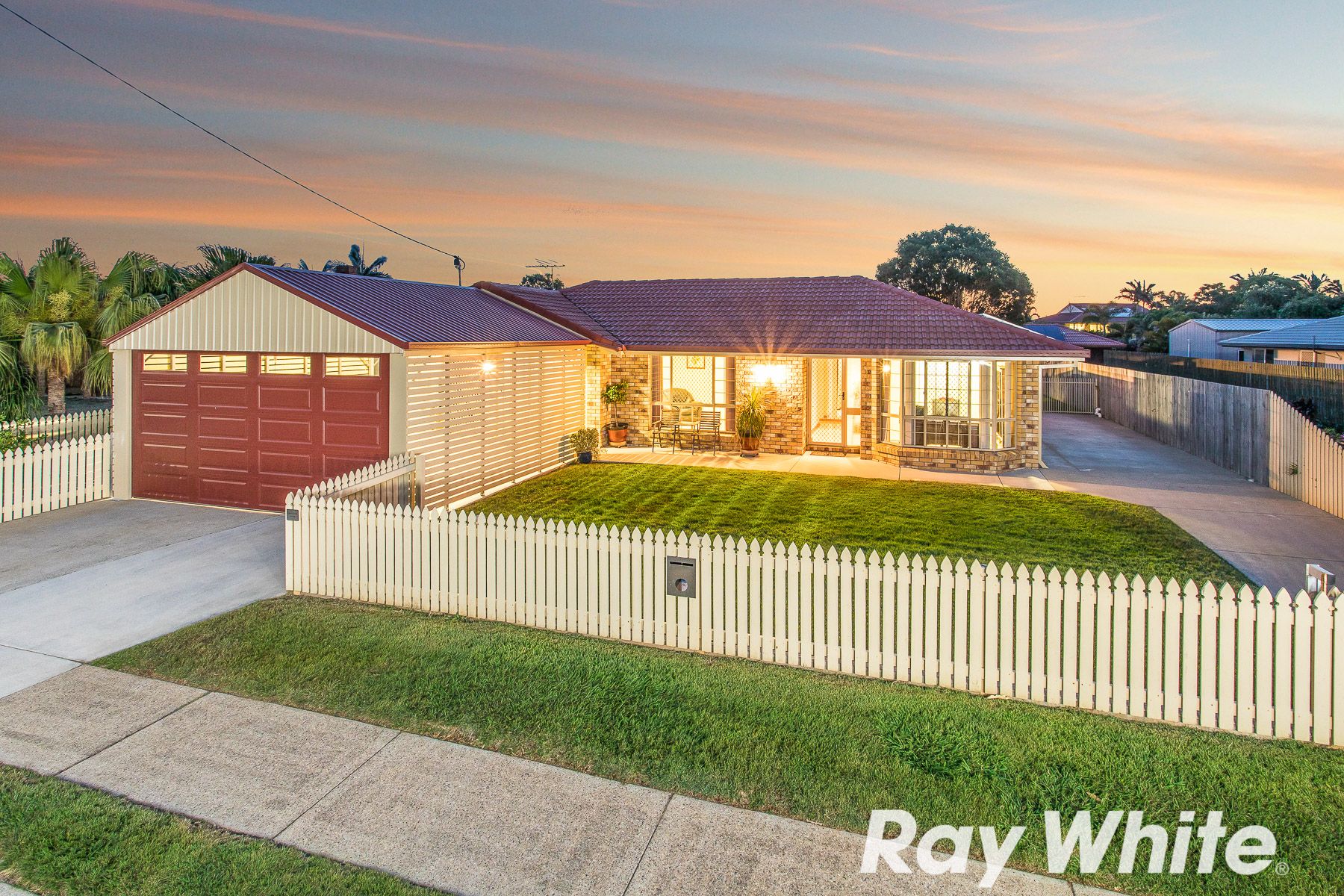 17 Goodwood Road, Murrumba Downs QLD 4503
