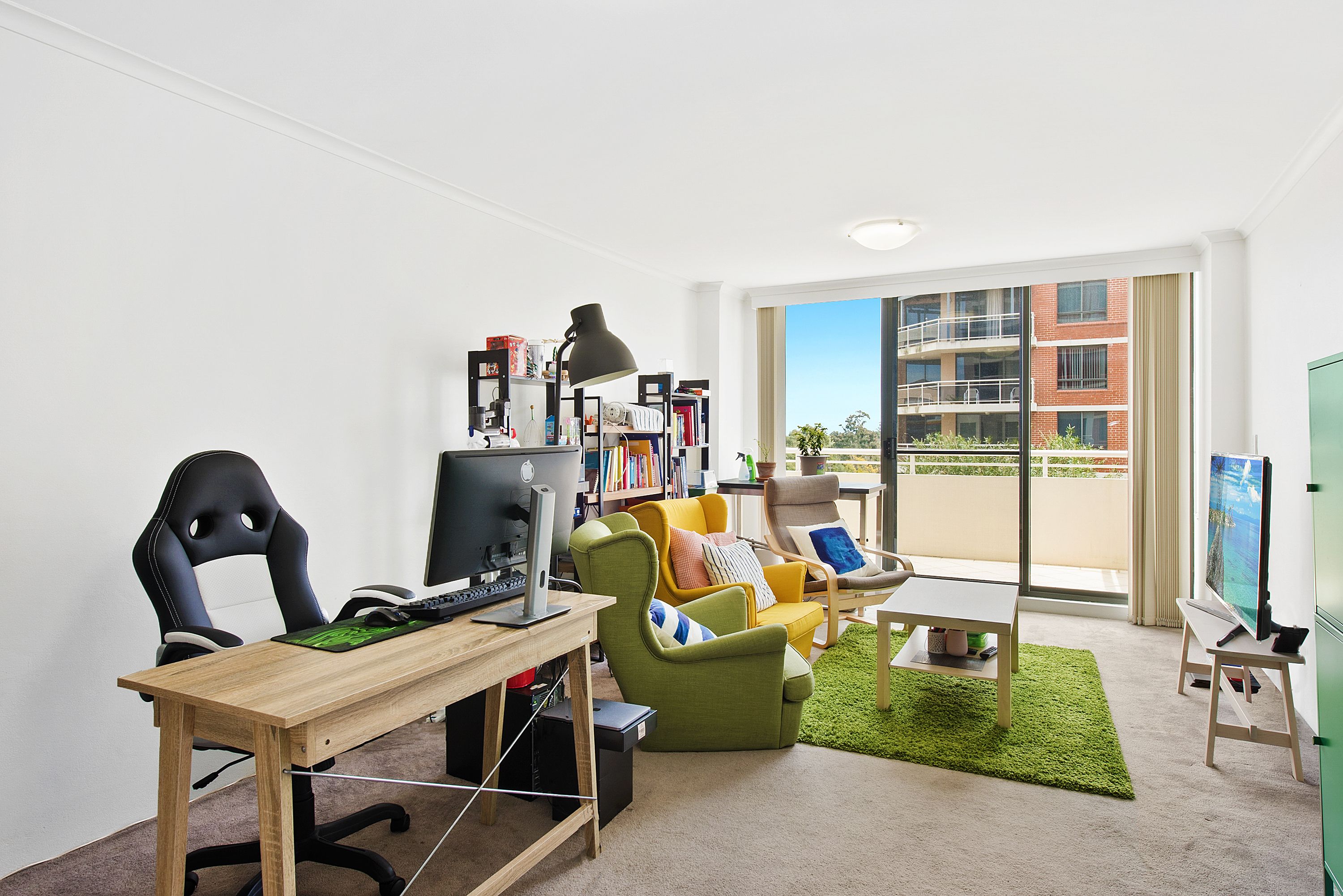 23/121-133 Pacific Highway, Hornsby, NSW 2077