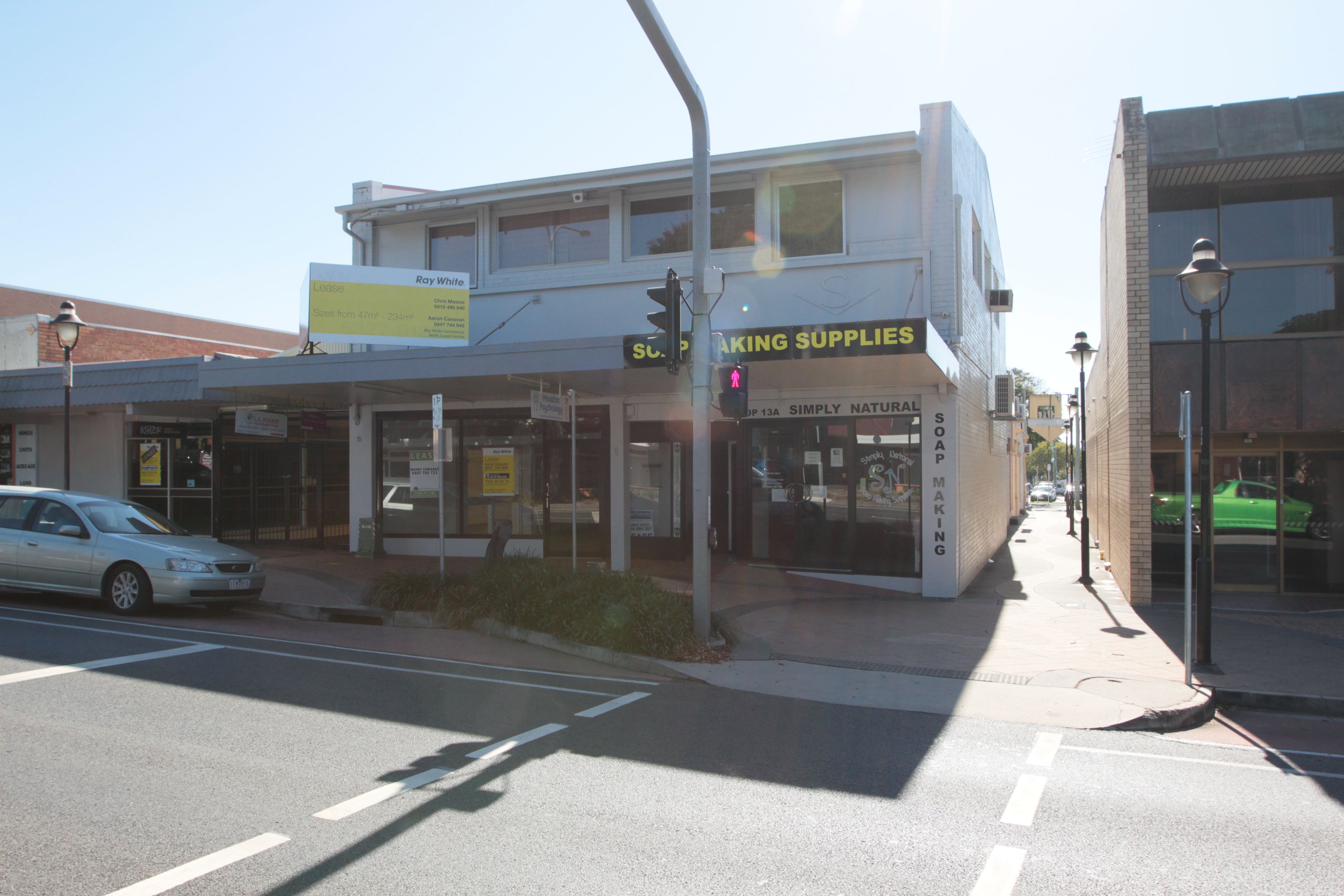 1/13 King Street, Caboolture, QLD 4510