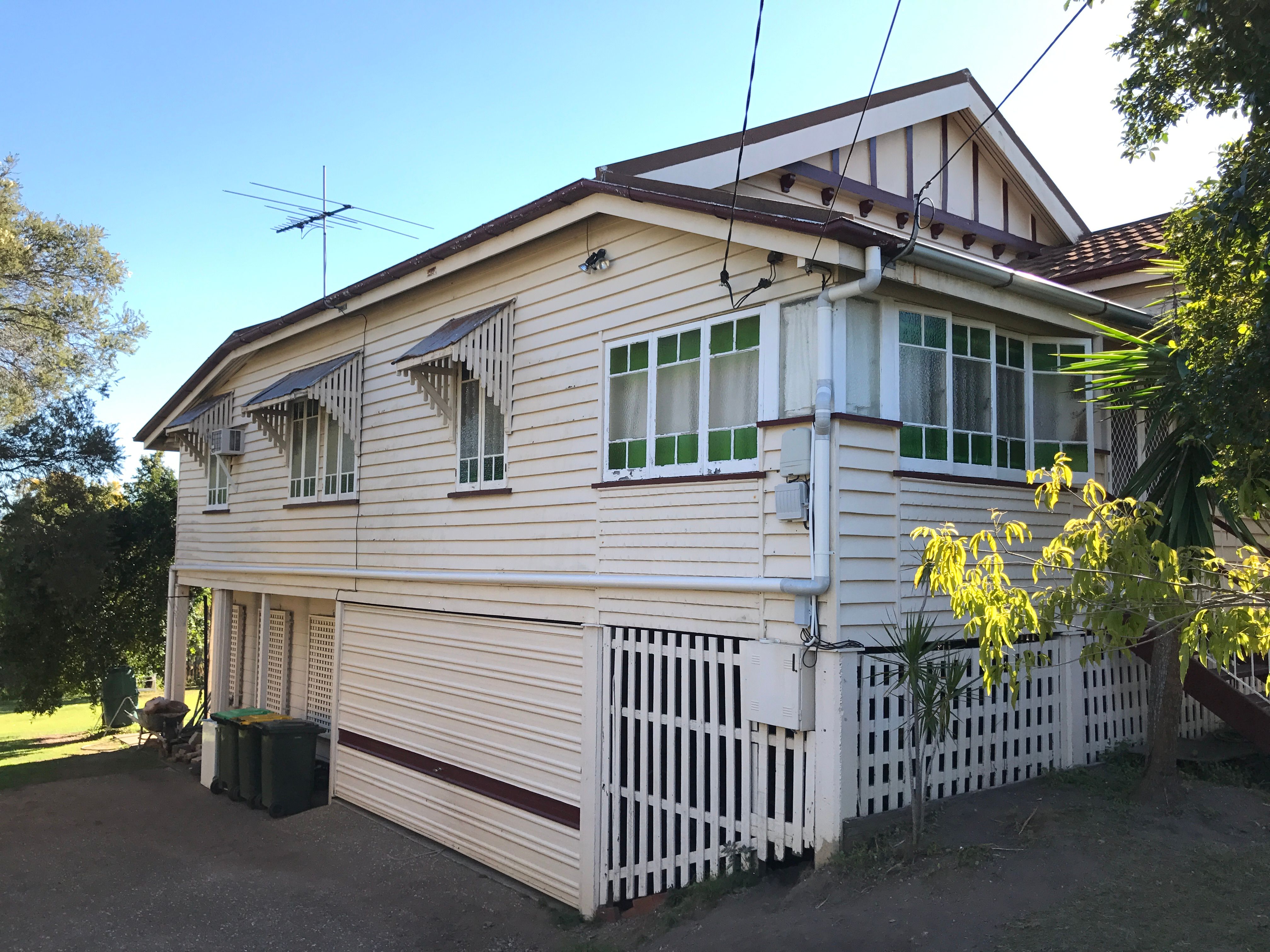 42 Holmesbrook Street, Ashgrove, QLD 4060