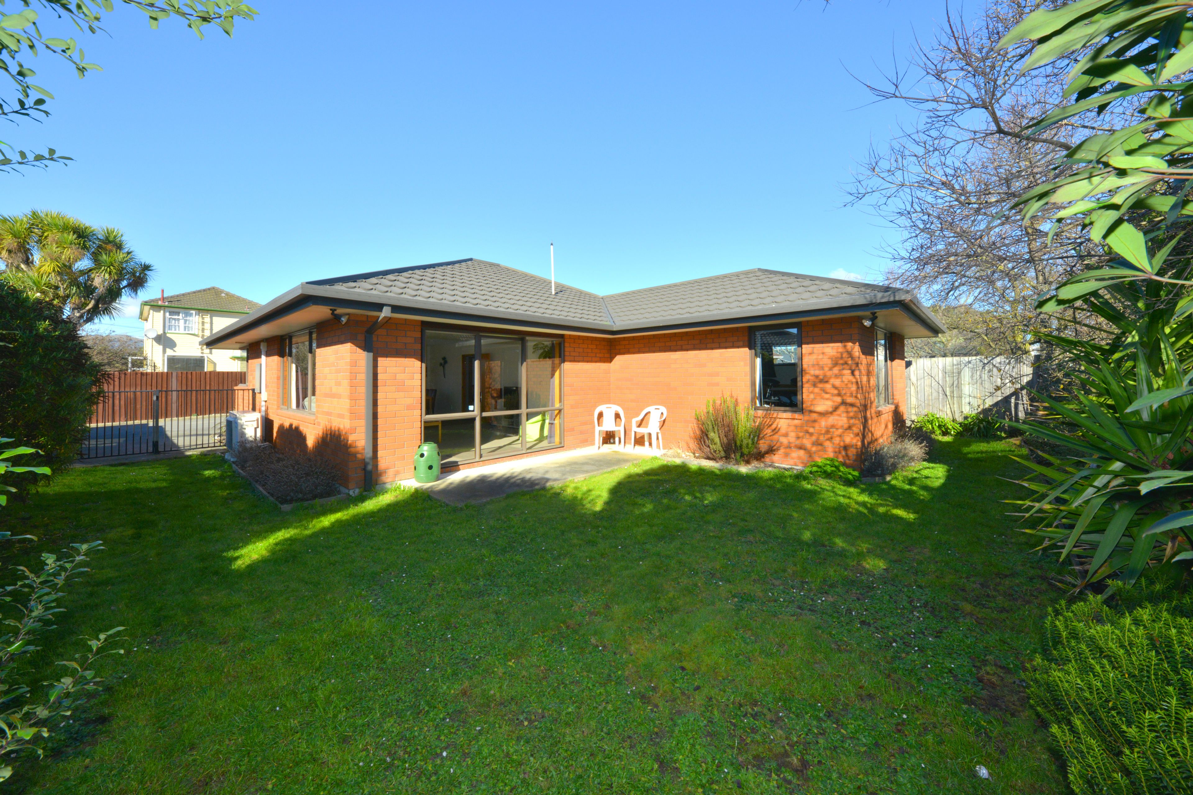 100c MacKenzie Avenue, Woolston, Christchurch City