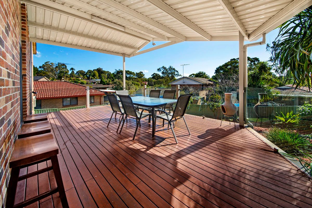 11 Noble Close, Menai, NSW 2234