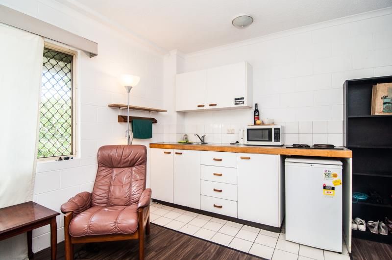 6/186 Petrie Terrace, BRISBANE, QLD 4000
