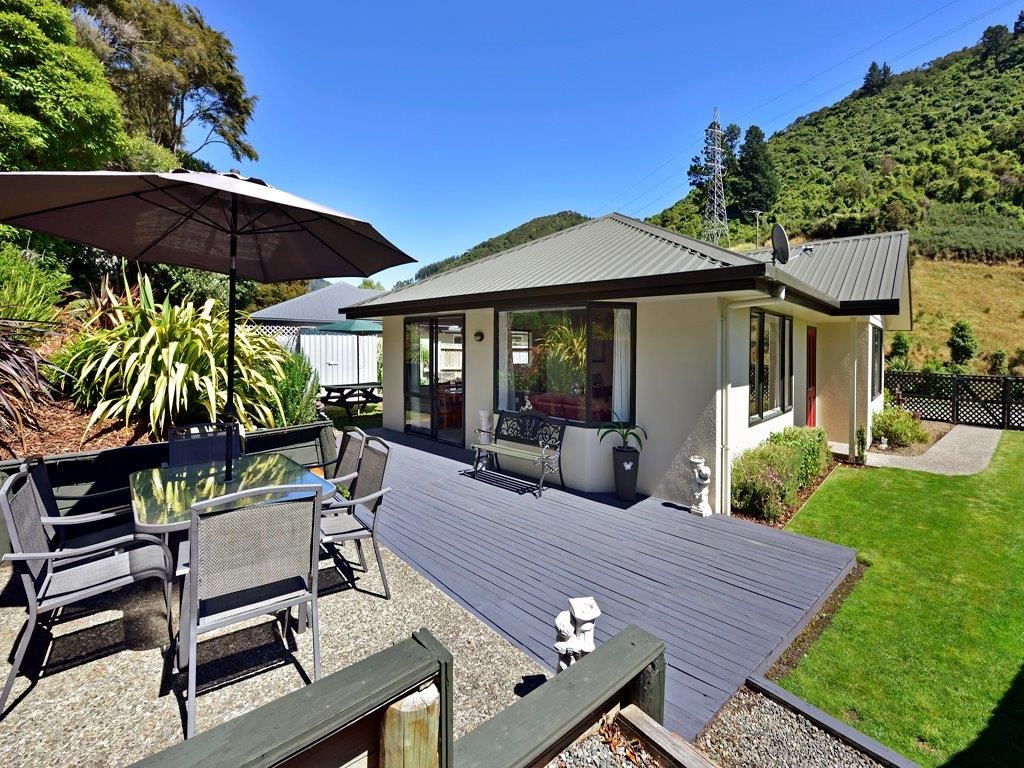 15 Sugar Loaf Street, The Brook, Nelson