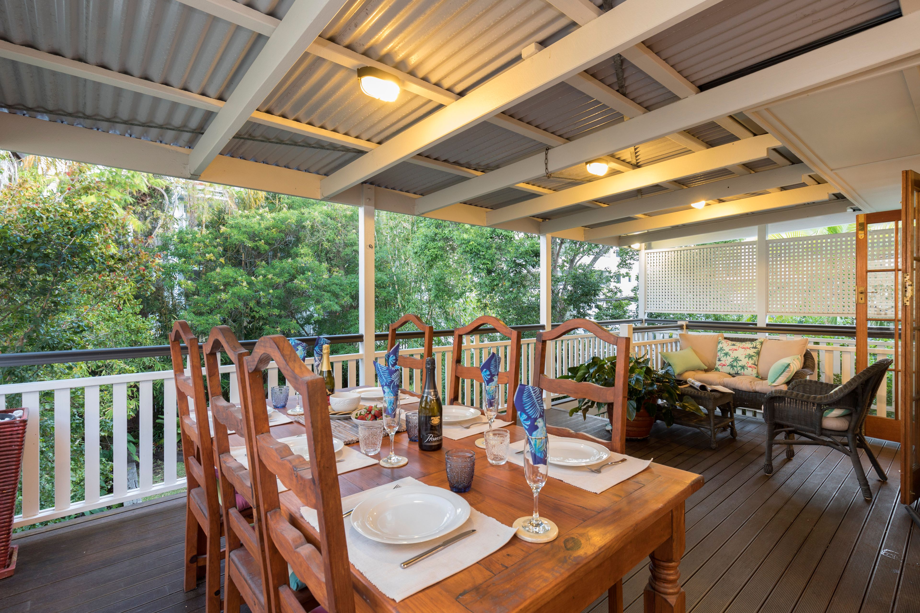 27 Fosbery Street, Windsor, QLD 4030