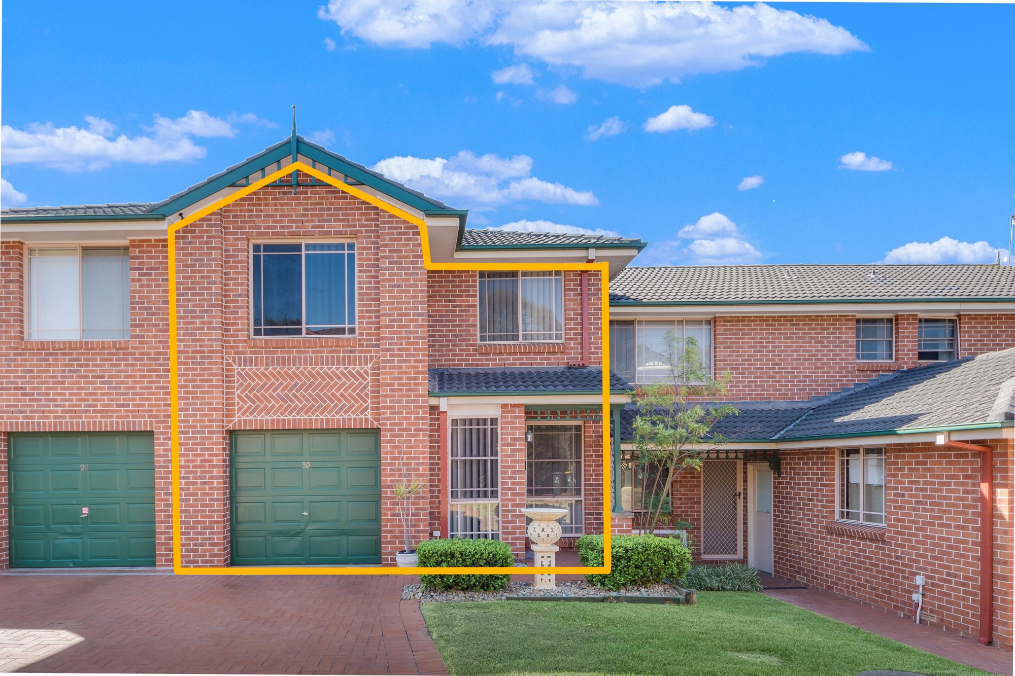 30/6 Parkholme Circuit, Englorie Park, NSW 2560