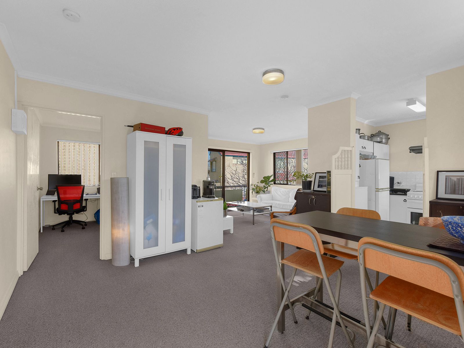 6/17 Llewellyn Street, New Farm, QLD 4005