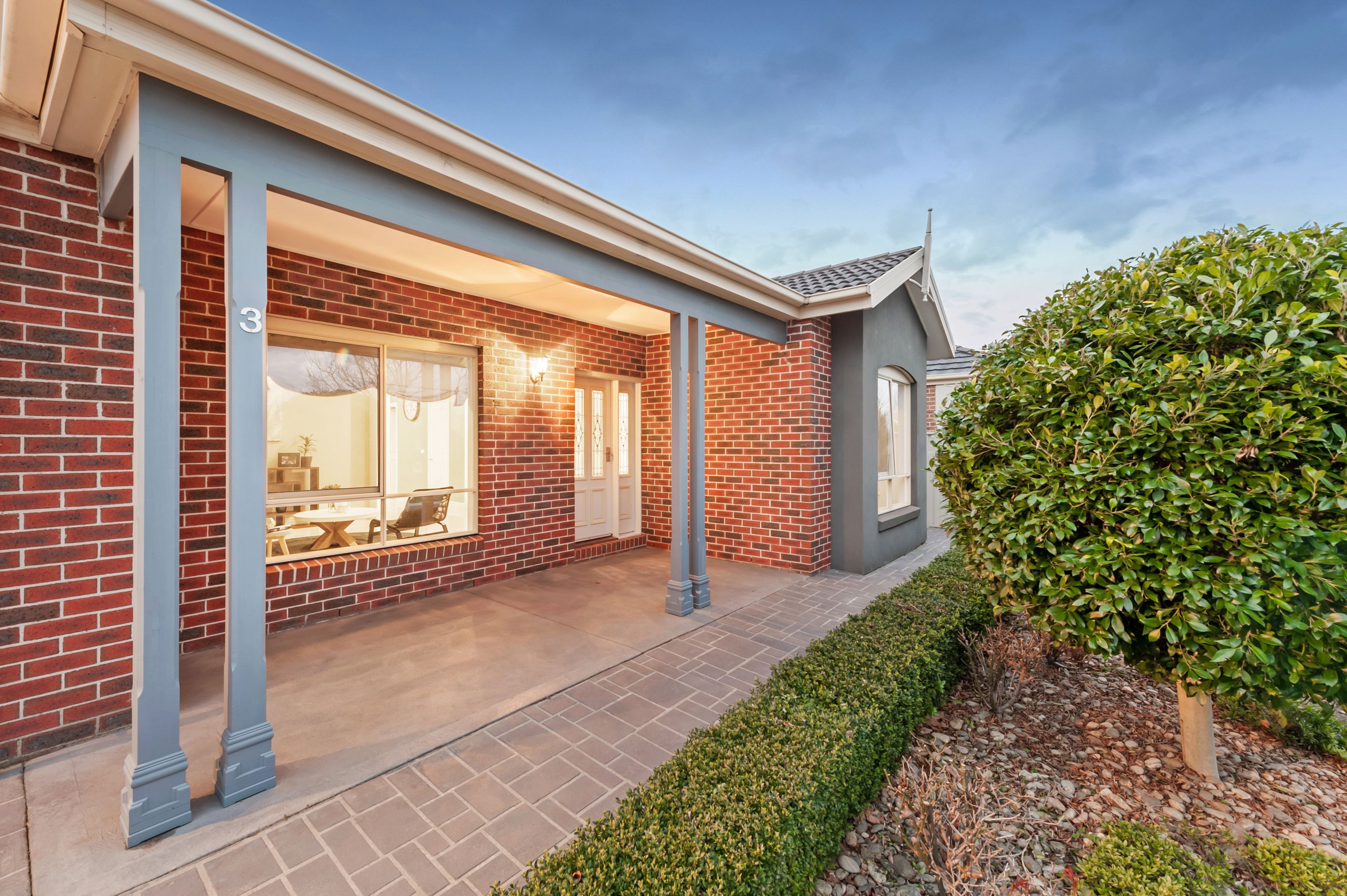 3 St Cloud Green, Craigieburn, VIC 3064
