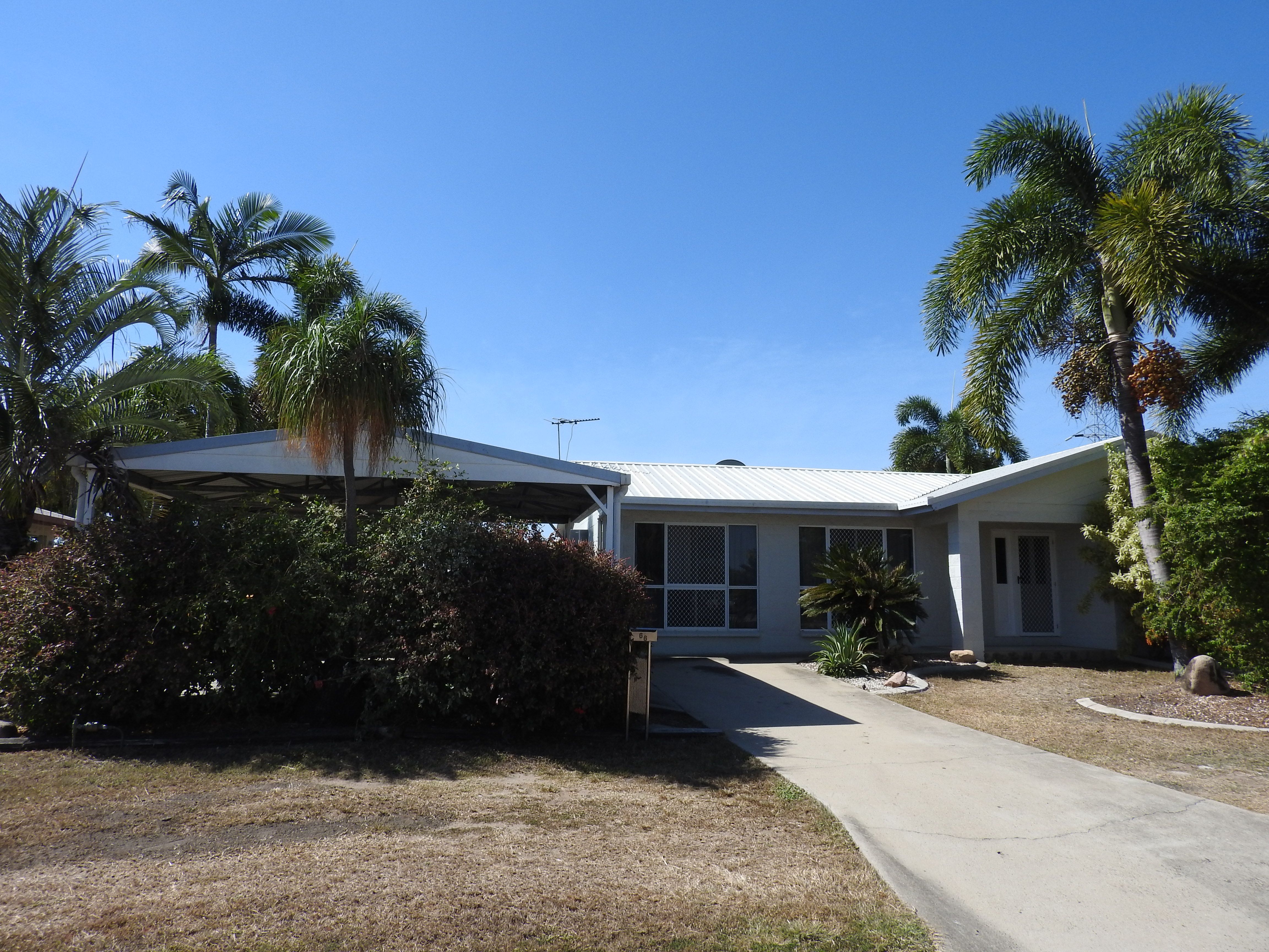 66 Peppertree Street, Kirwan, QLD 4817