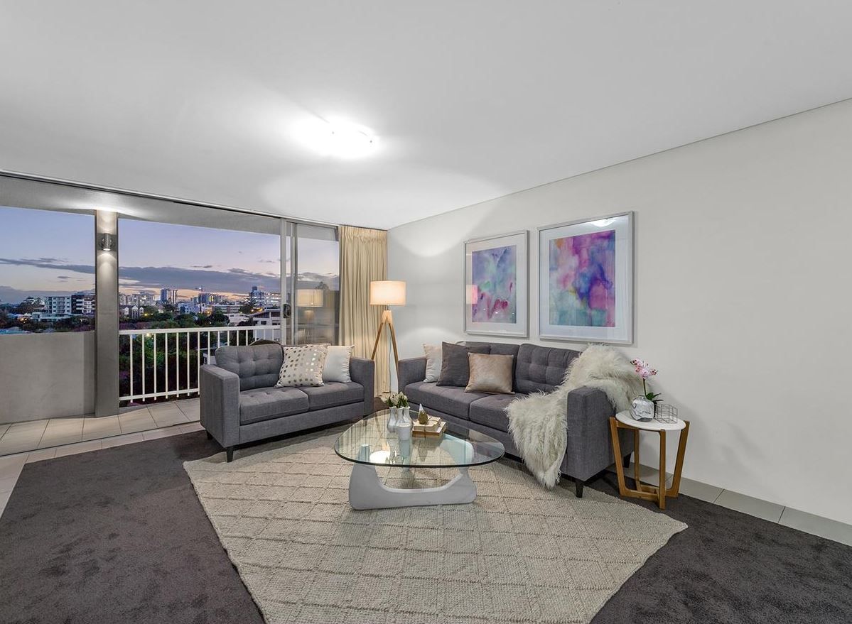 17/153 Lambert Street, Kangaroo Point, QLD 4169