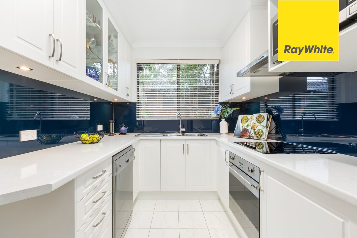 7/23 Taranto Road, Marsfield, NSW 2122