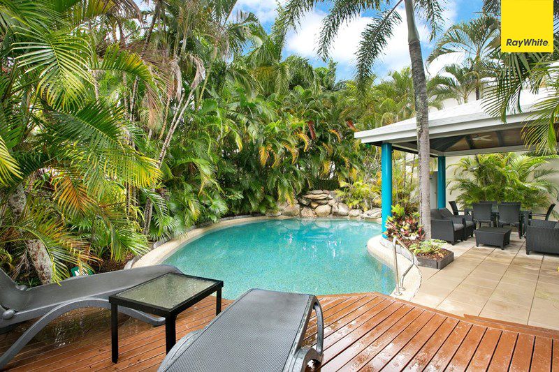 54 Trinity Beach Road, Trinity Beach QLD 4879