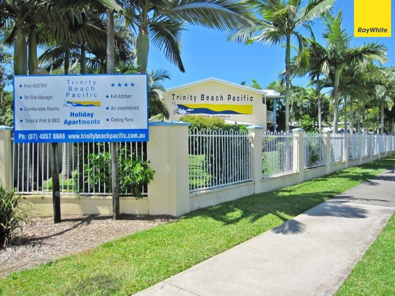14/54 Trinity Beach Road, Trinity Beach, QLD 4879