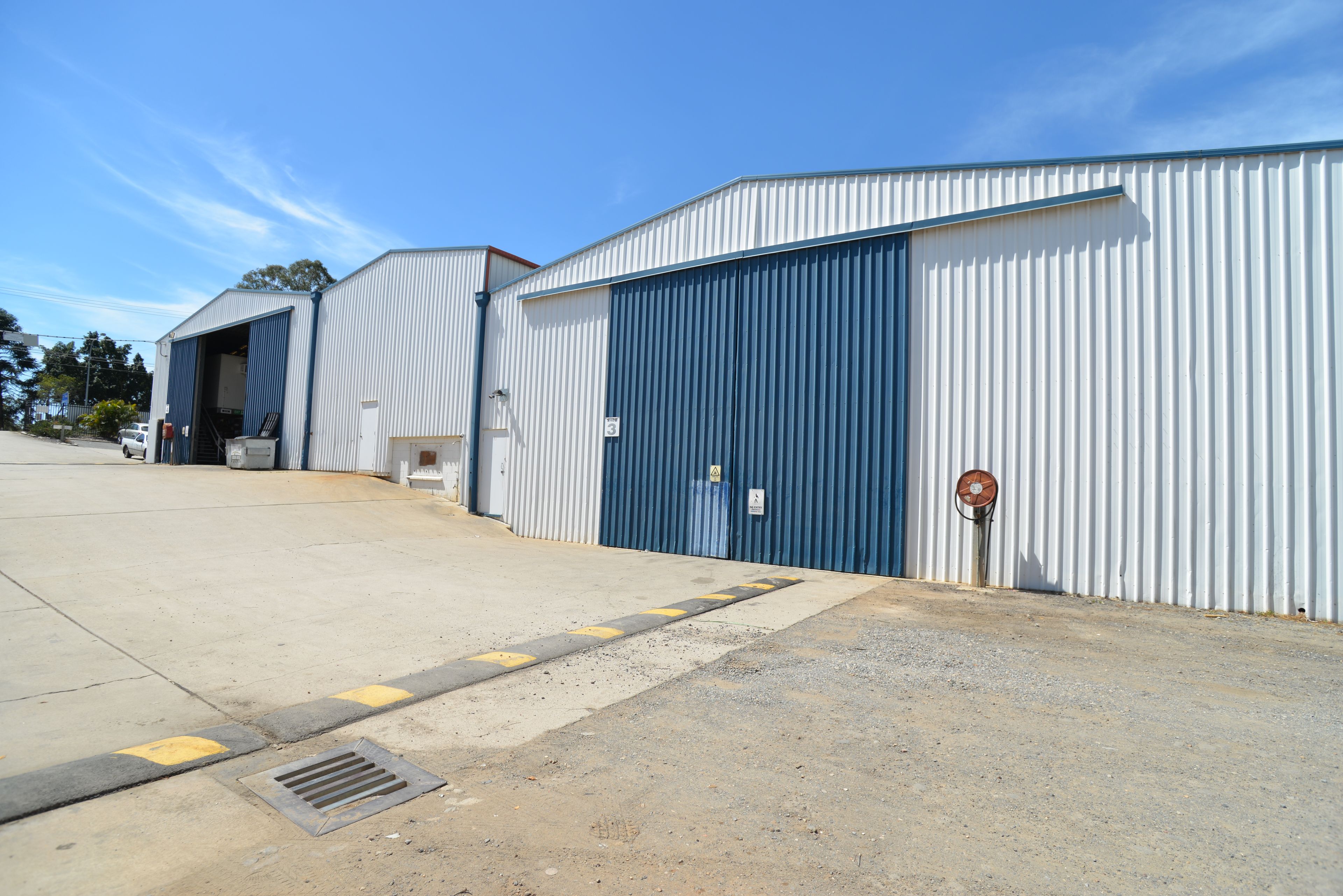 3/207 Queens Road, Kingston, QLD 4114