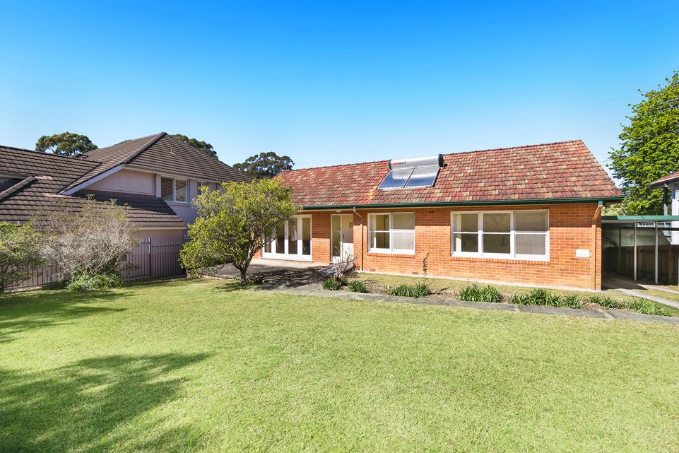 24 Tennyson Avenue, Turramurra, NSW 2074