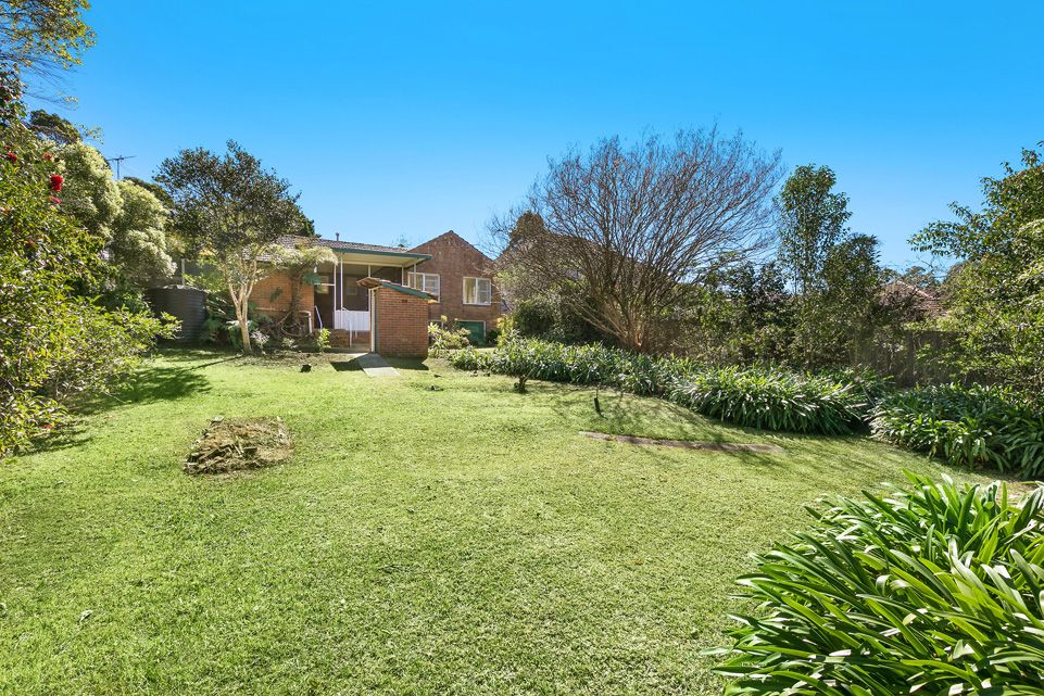 24 Tennyson Avenue, Turramurra, NSW Residential House Sold