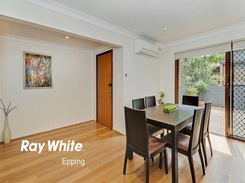 9/13 Busaco Road Marsfield, Marsfield, NSW 2122