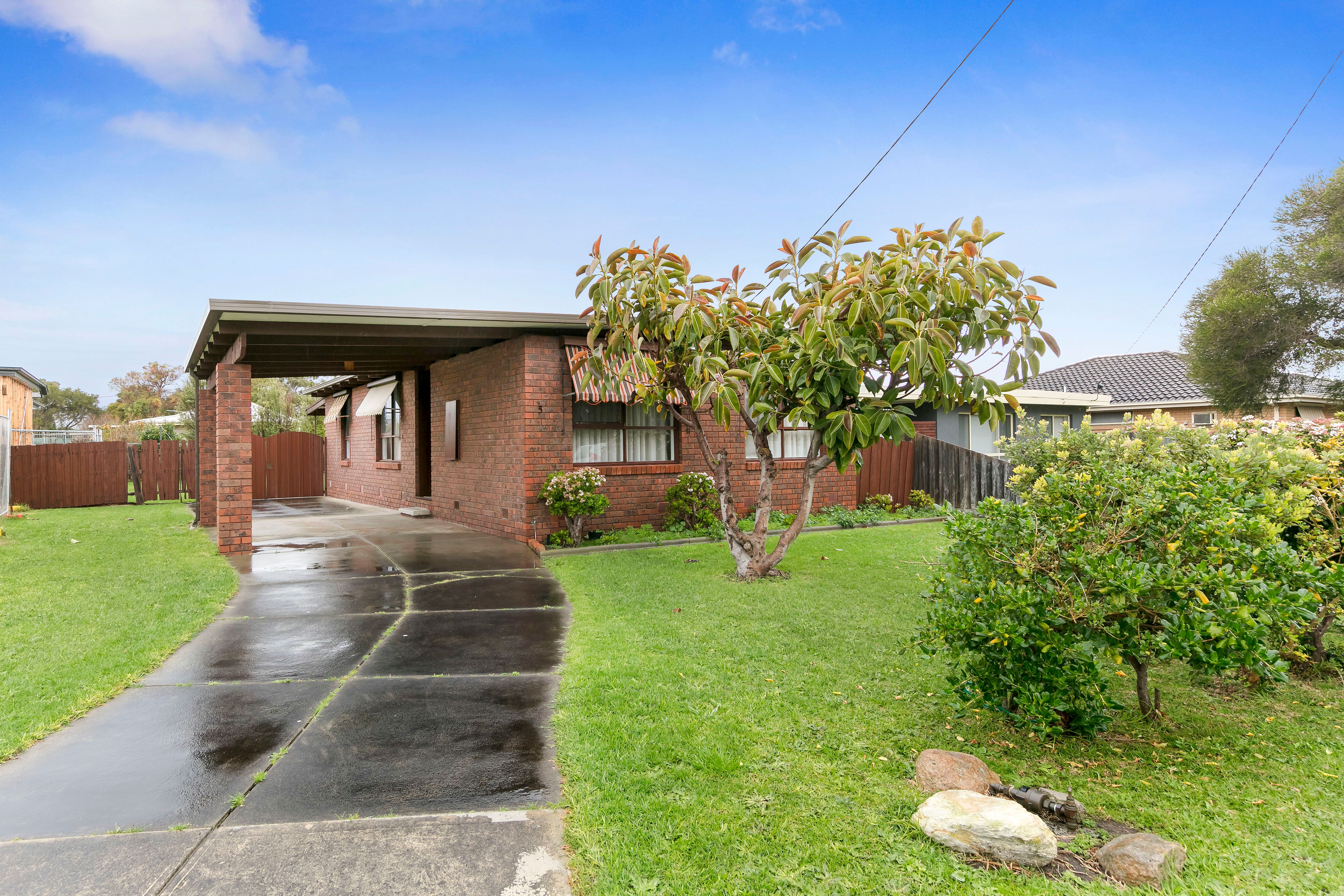 5 Balaka Street, Capel Sound, VIC 3940