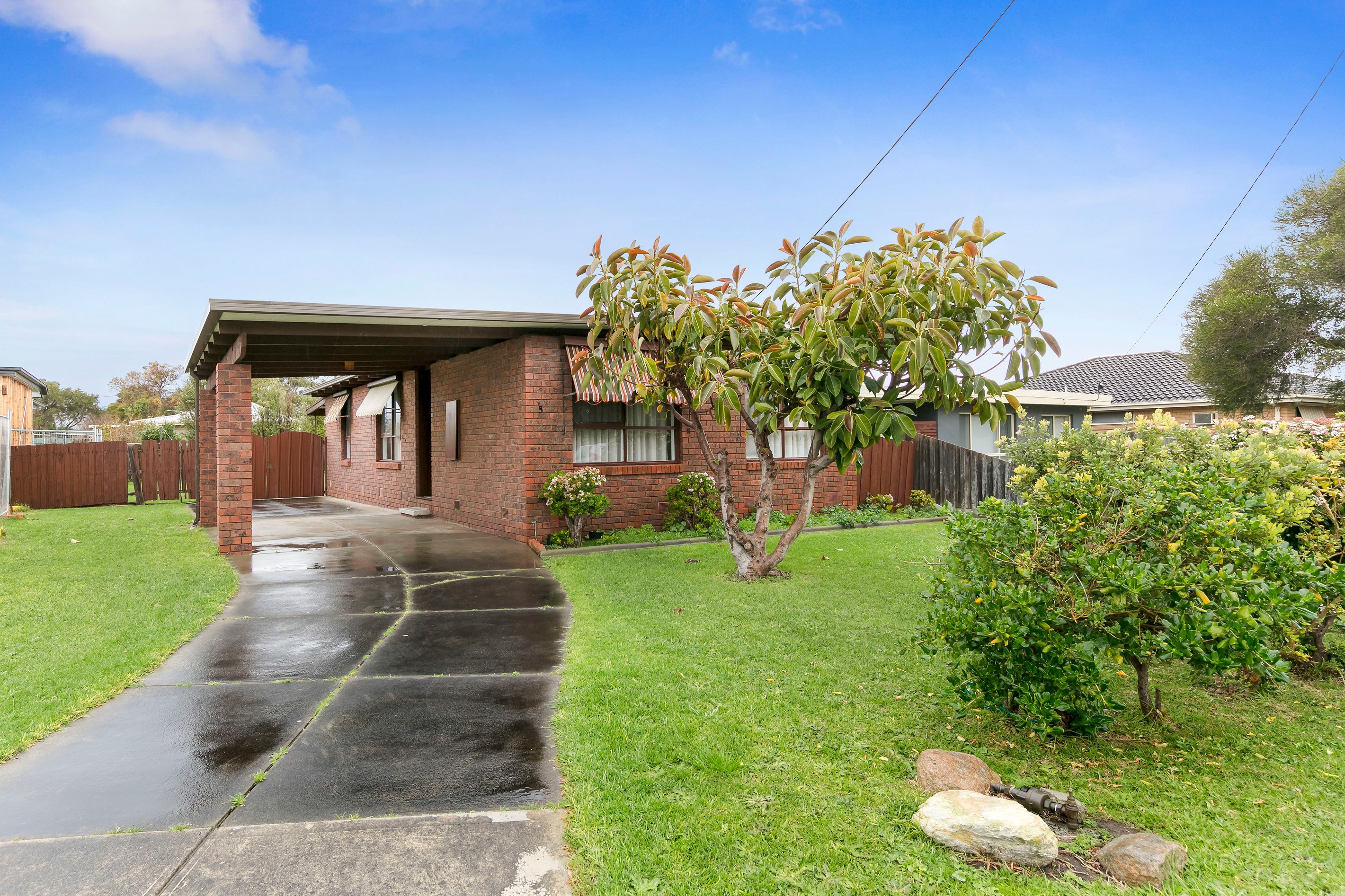 5 Balaka Street, Capel Sound, VIC 3940