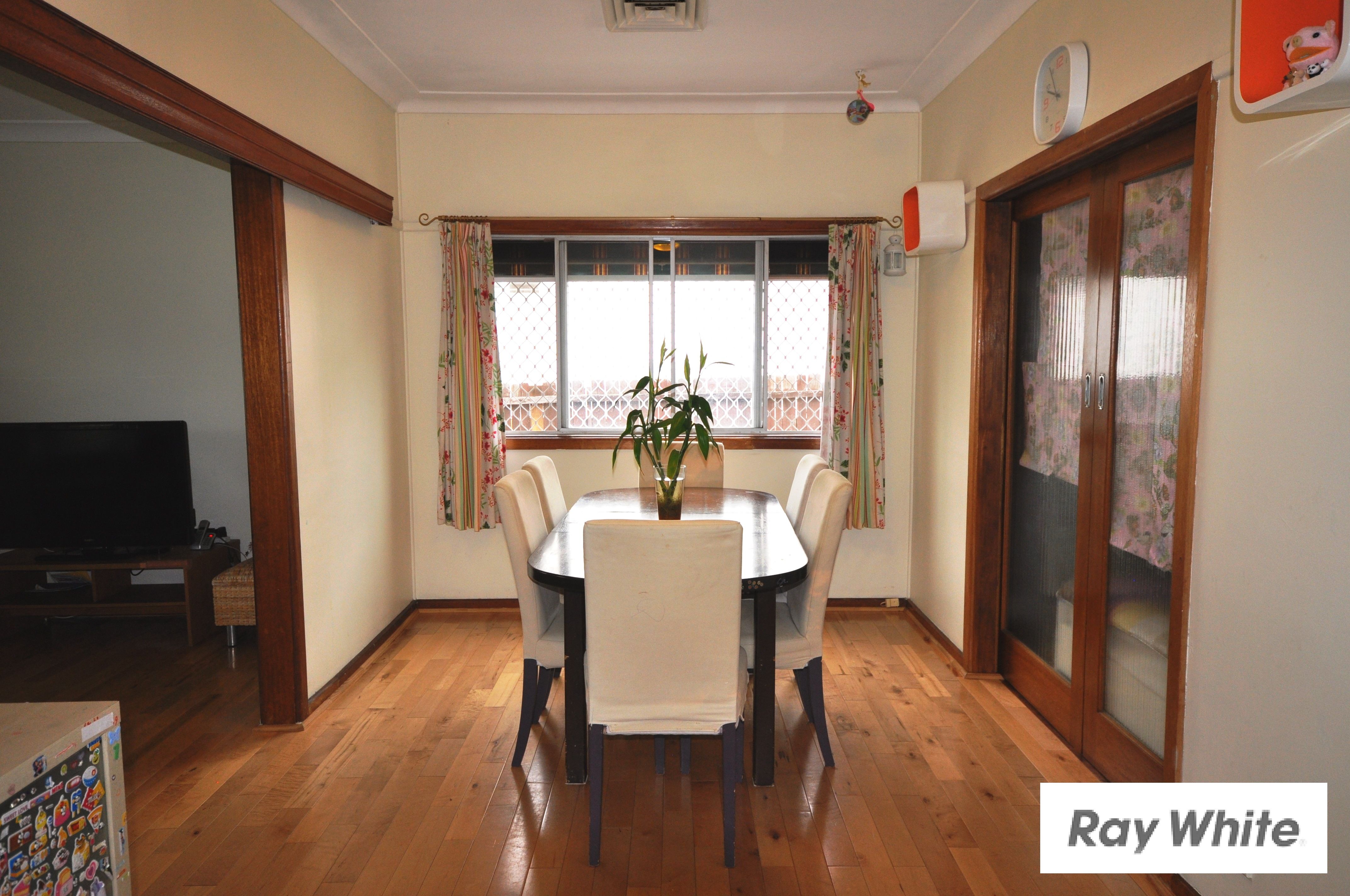 Regents Park, NSW 2143
