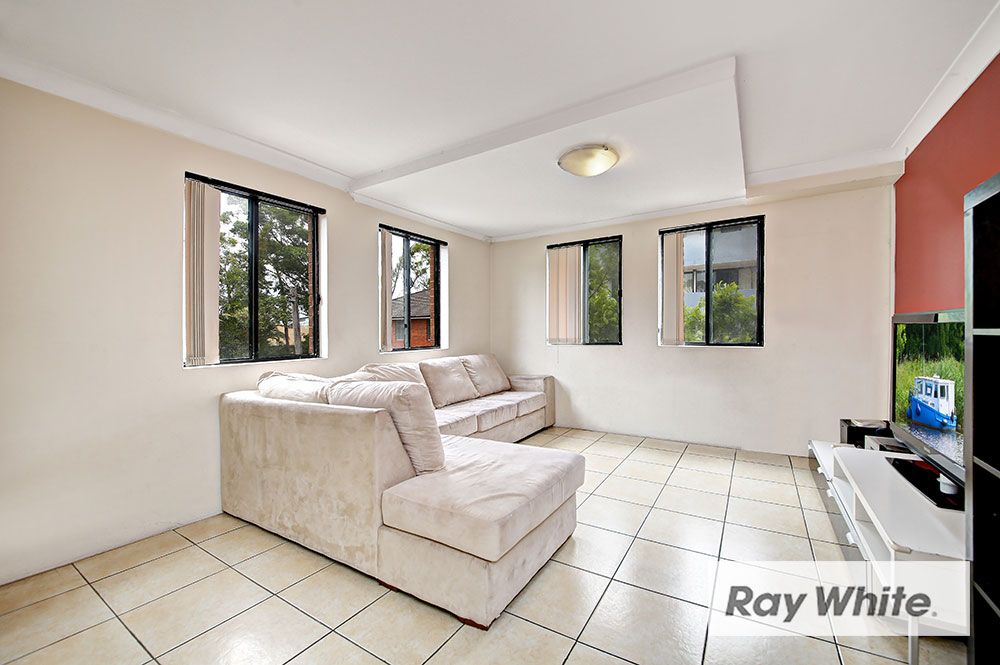 10/29-33 Kerrs Road, Lidcombe, NSW 2141