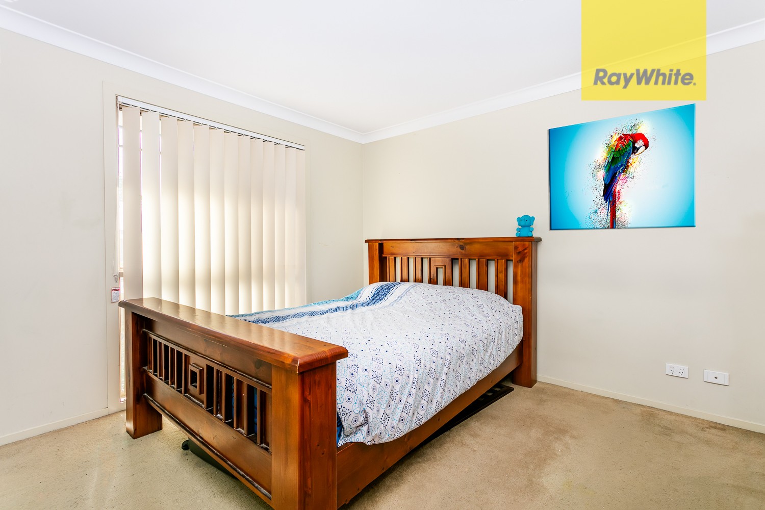 14 Lake Wivenhoe Court, Logan Reserve, QLD 4133