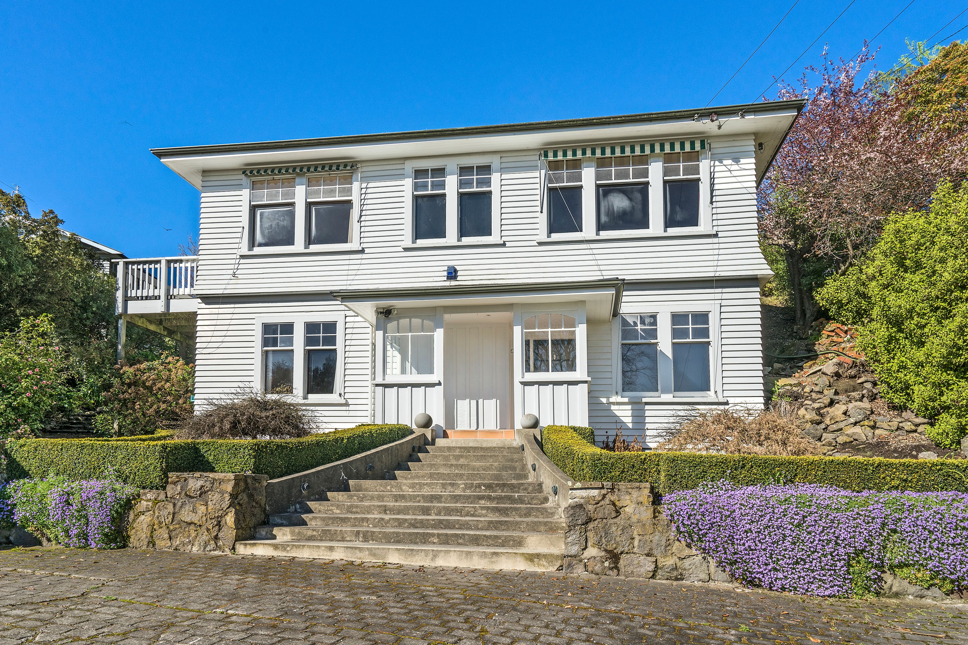 59 Aynsley Terrace, Opawa, Christchurch City