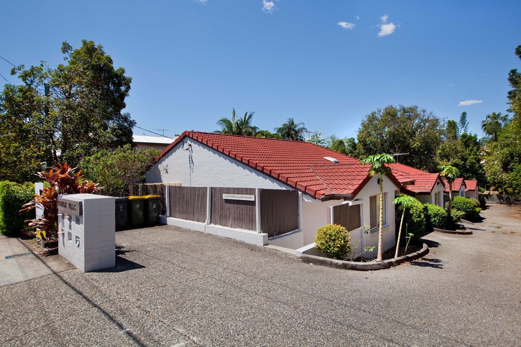 3/70 Franklin Street, Annerley, QLD 4103