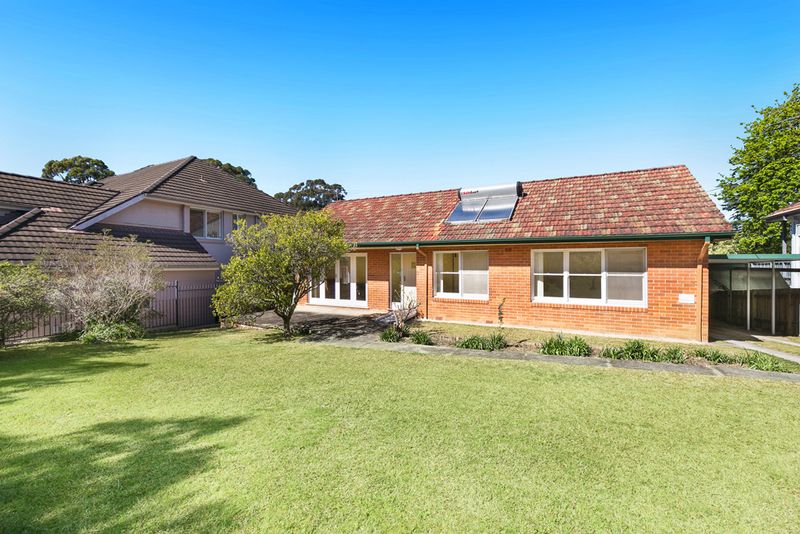 24 Tennyson Avenue, Turramurra, NSW Residential House Sold