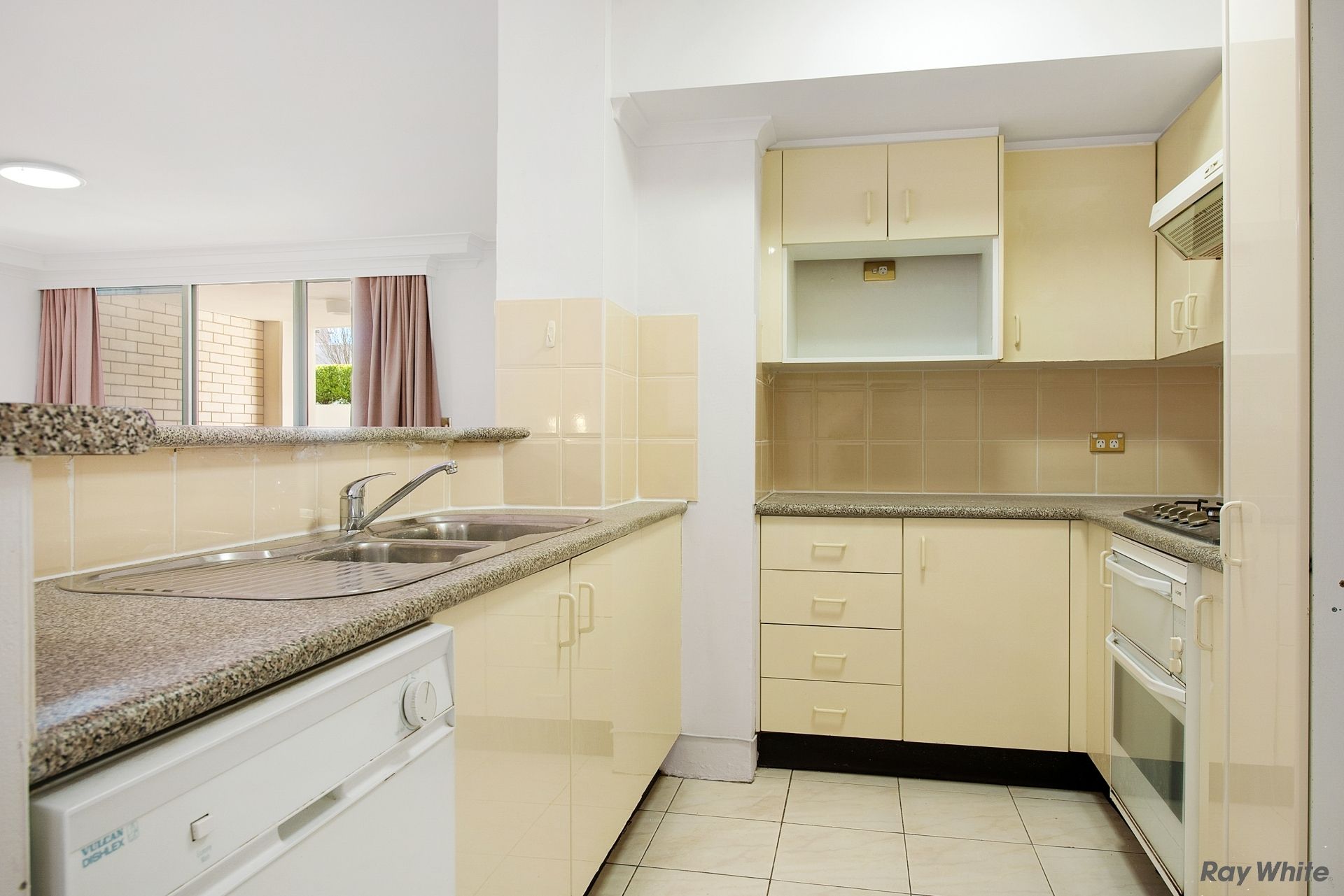 30/107-115 Pacific Highway, Hornsby, NSW 2077