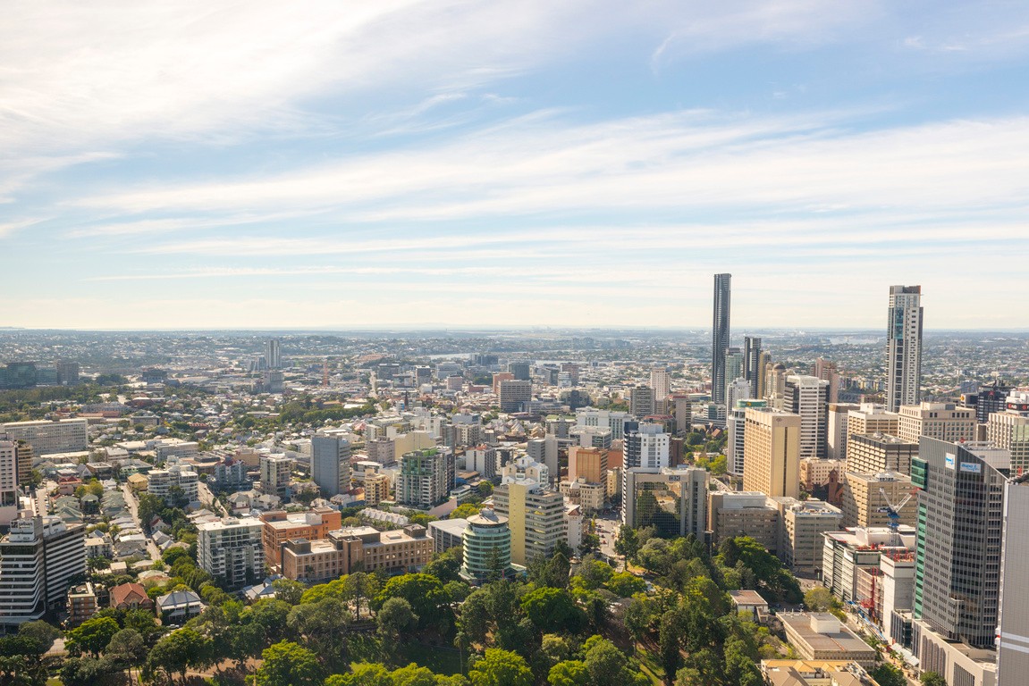 4906/43 Herschel Street, BRISBANE, QLD 4000