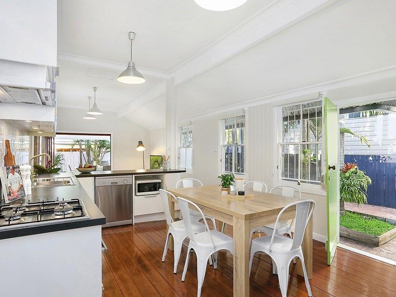 77 Kennigo Street, Spring Hill, QLD 4000