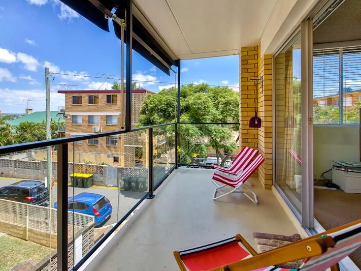 10/729 Brunswick Street, New Farm, QLD 4005