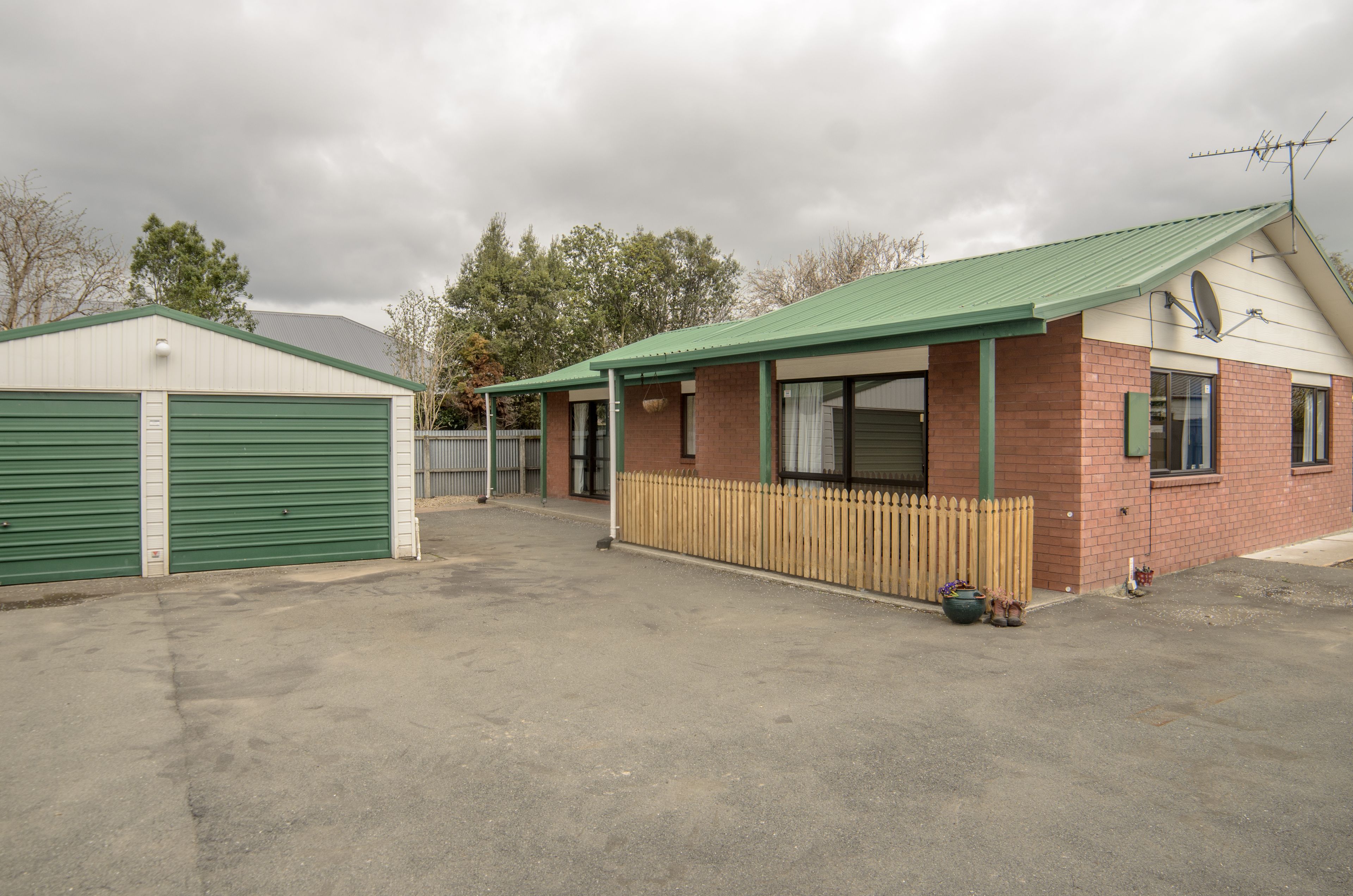 9A Cressy Avenue, Kaiapoi, Waimakariri District