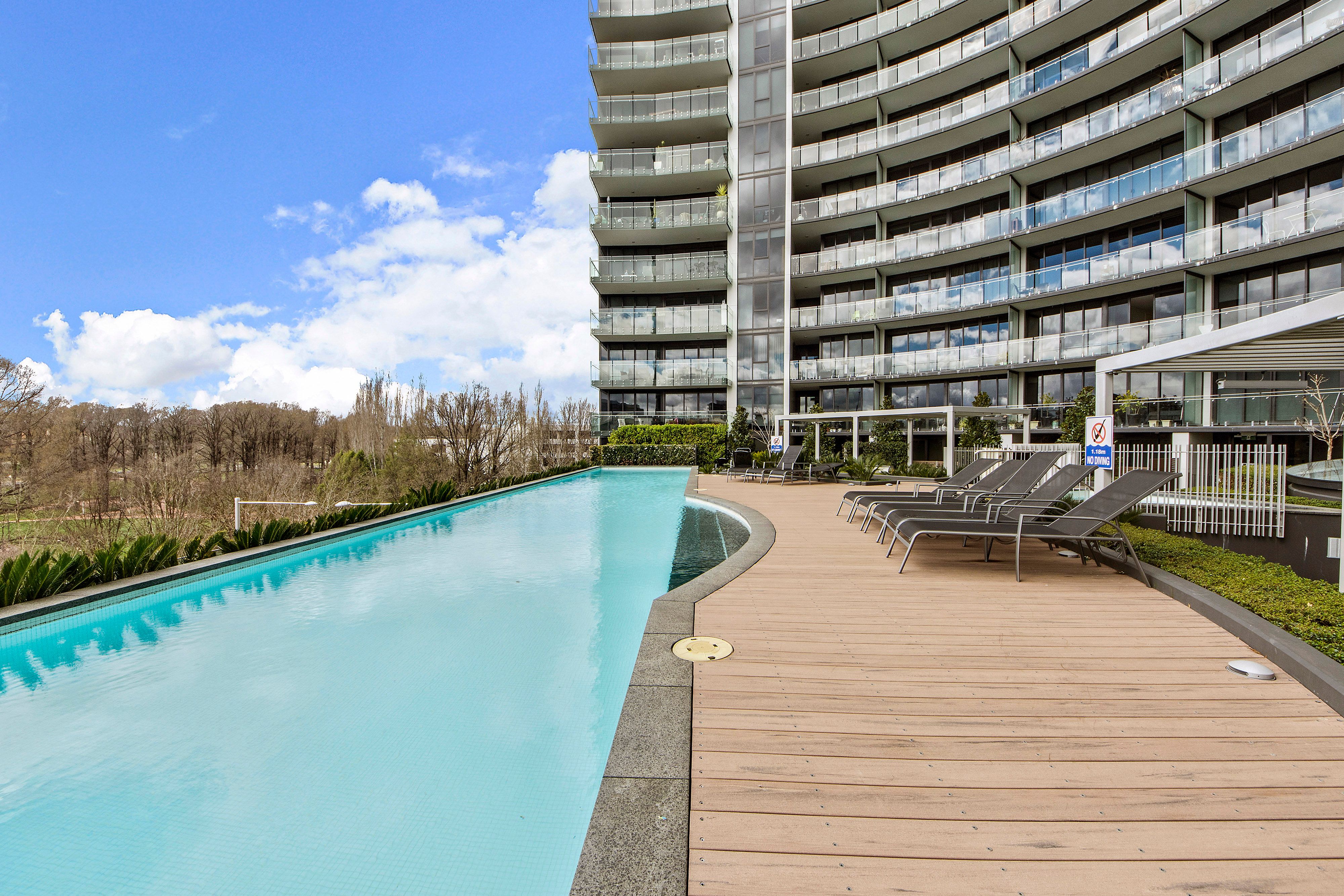 304/240 Bunda Street, CITY, ACT 2601