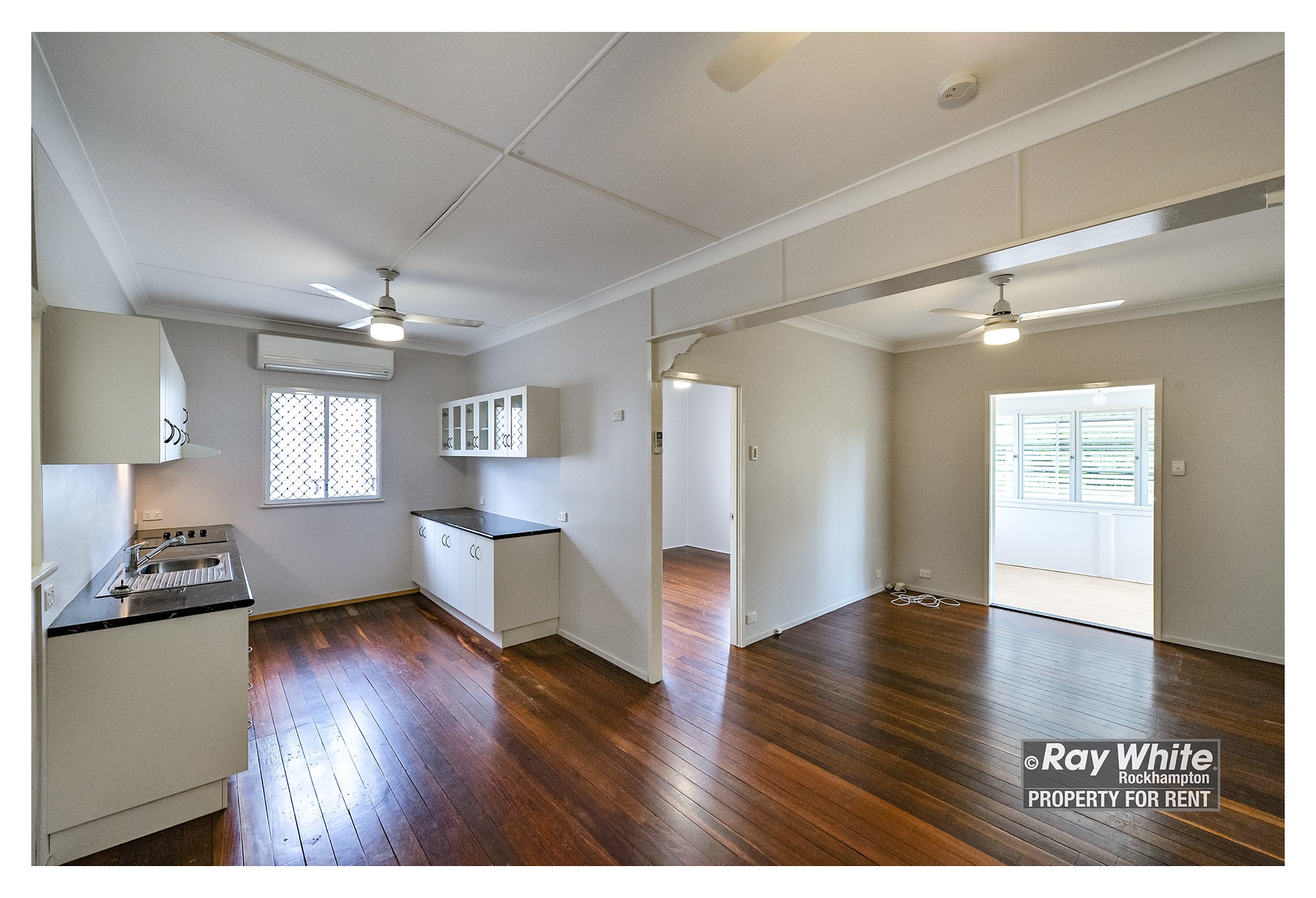 294 Ford Street Berserker, BERSERKER, QLD 4701