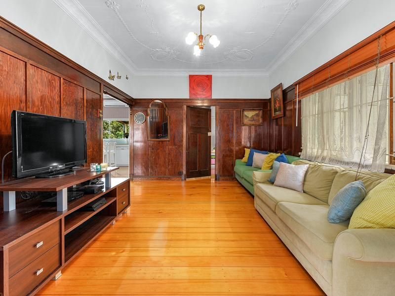 56 Gizeh Street, Enoggera, QLD 4051